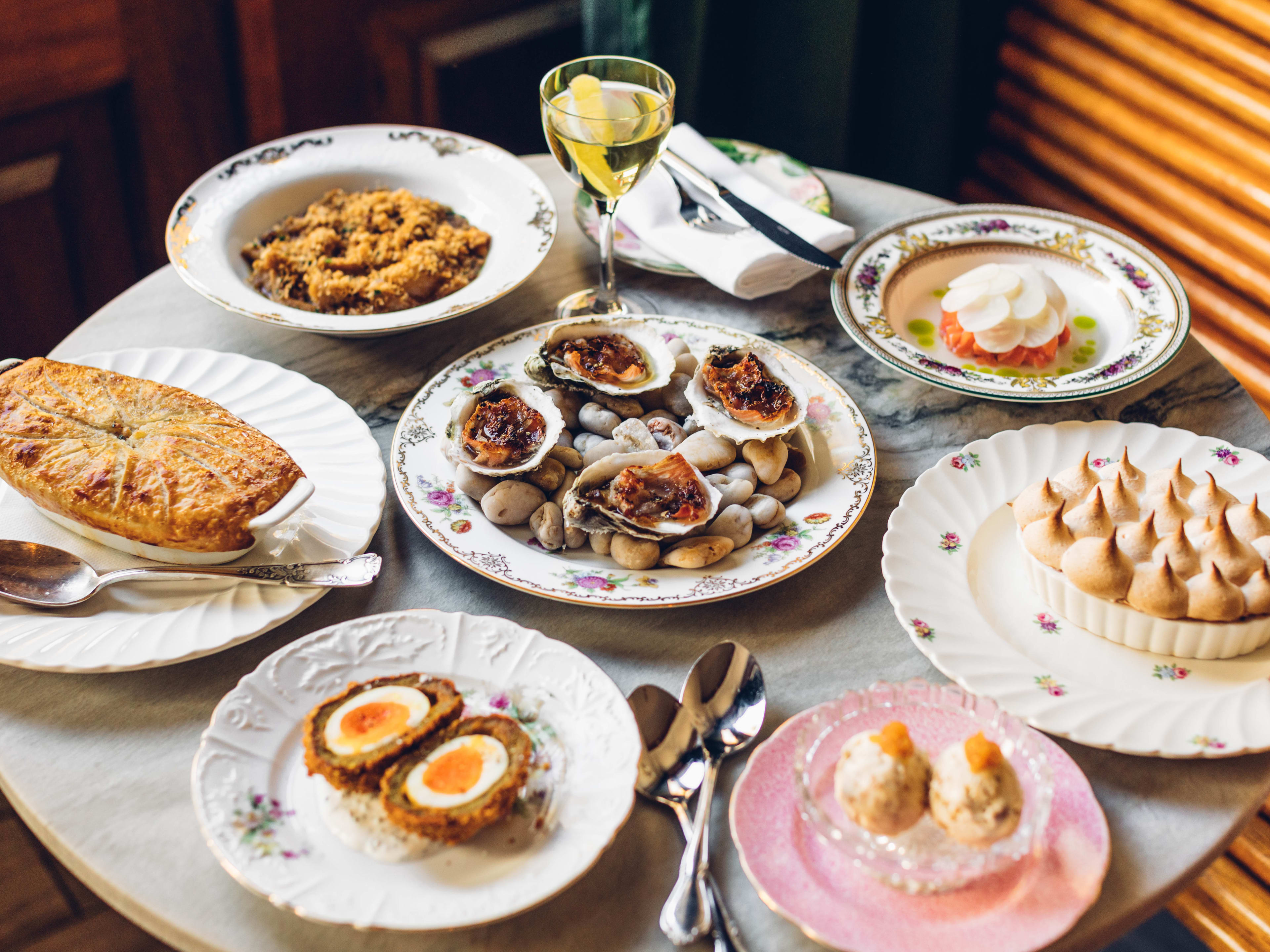 15 Great NYC Restaurants That Are Actually Open On Mondays New York