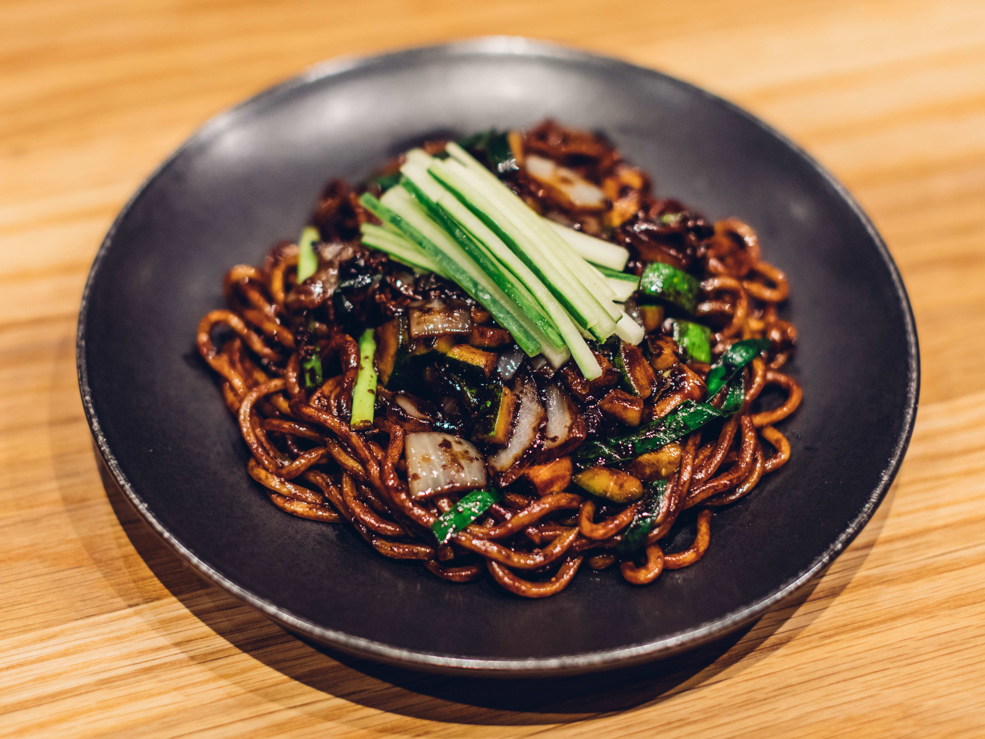 Palpal Review Midtown East New York The Infatuation