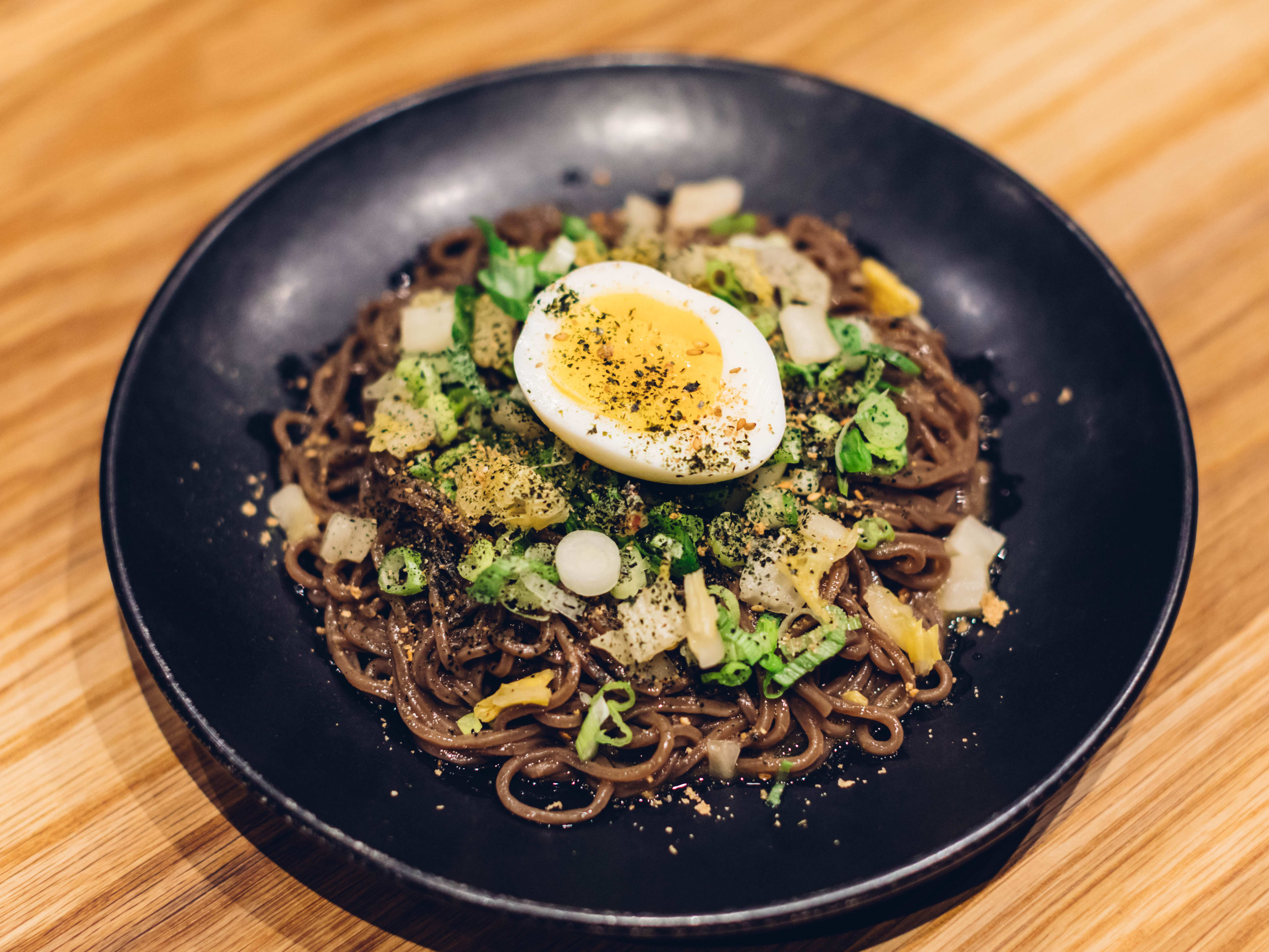 Palpal Review Midtown East New York The Infatuation