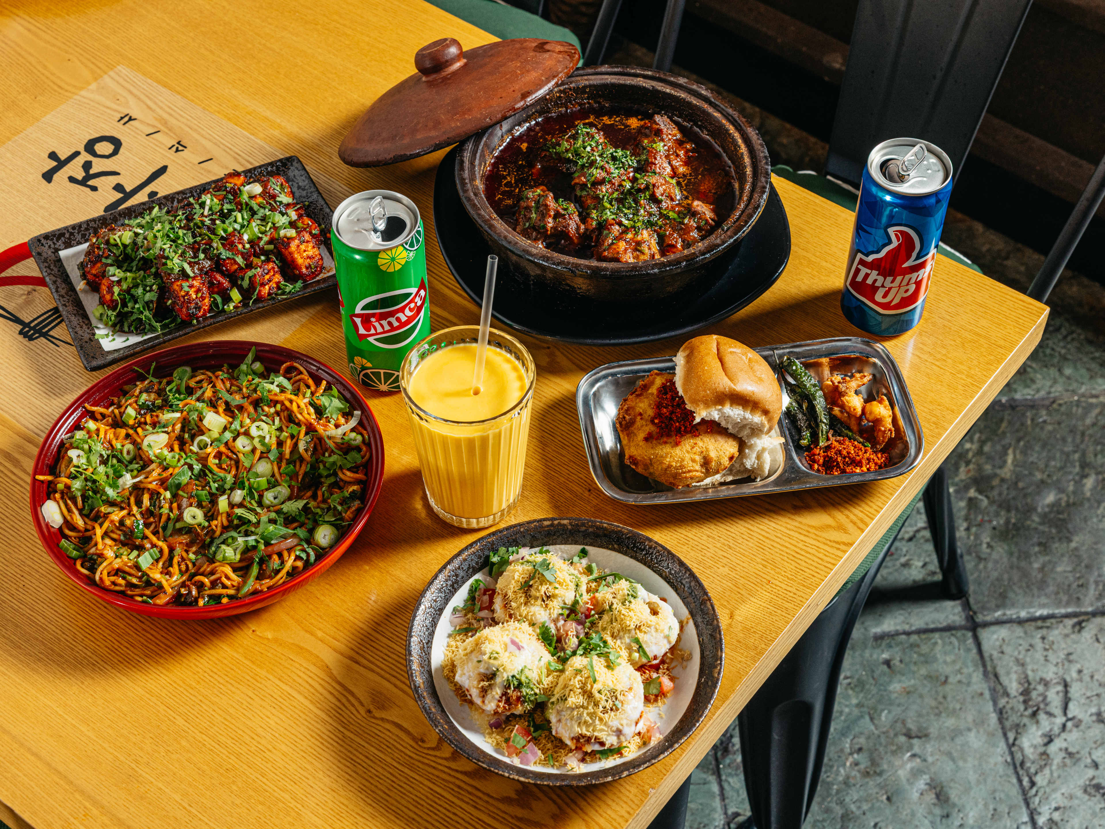 The Best Indian Restaurants In NYC - New York - The Infatuation