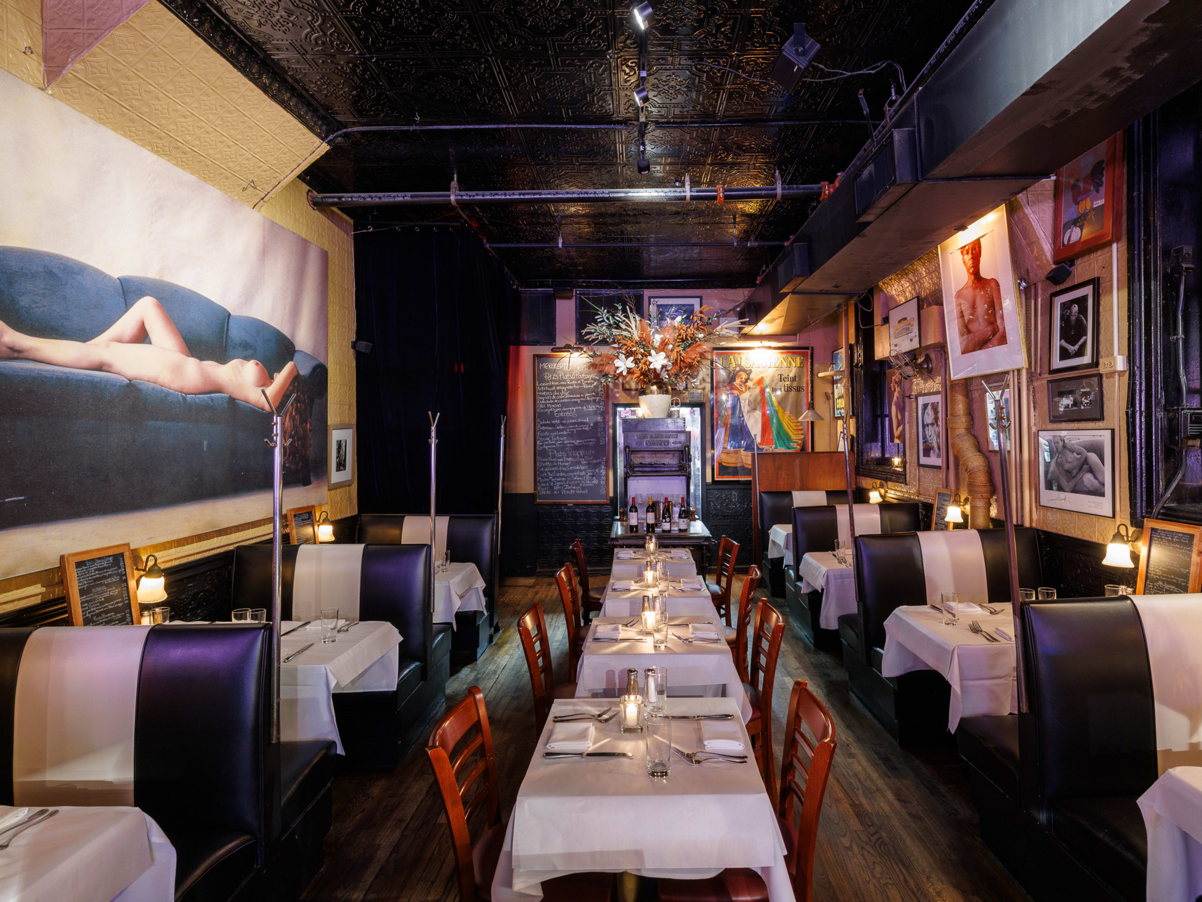 The 18 Best French Restaurants In NYC - New York - The Infatuation