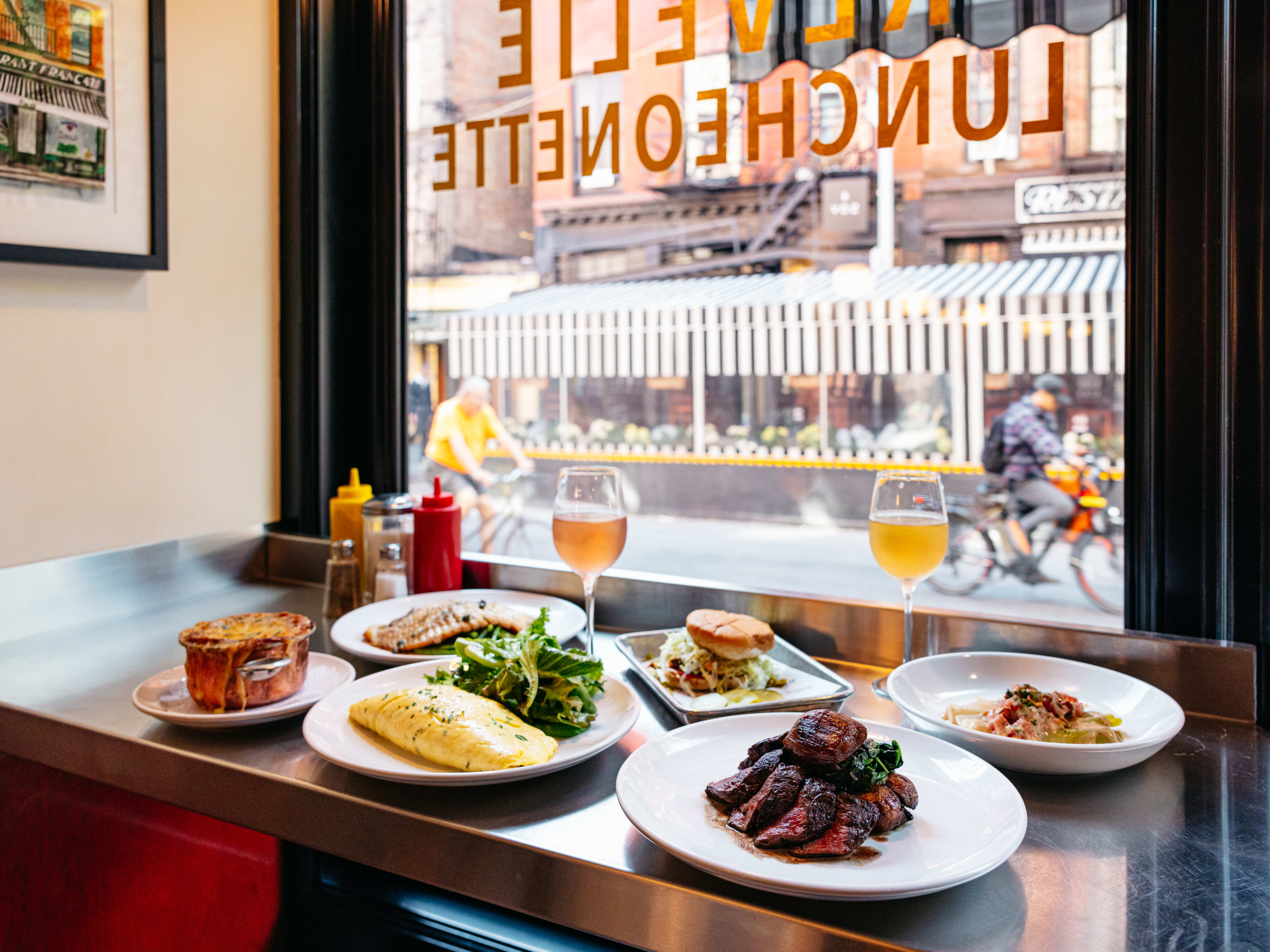 The 18 Best Restaurants In Soho New York The Infatuation