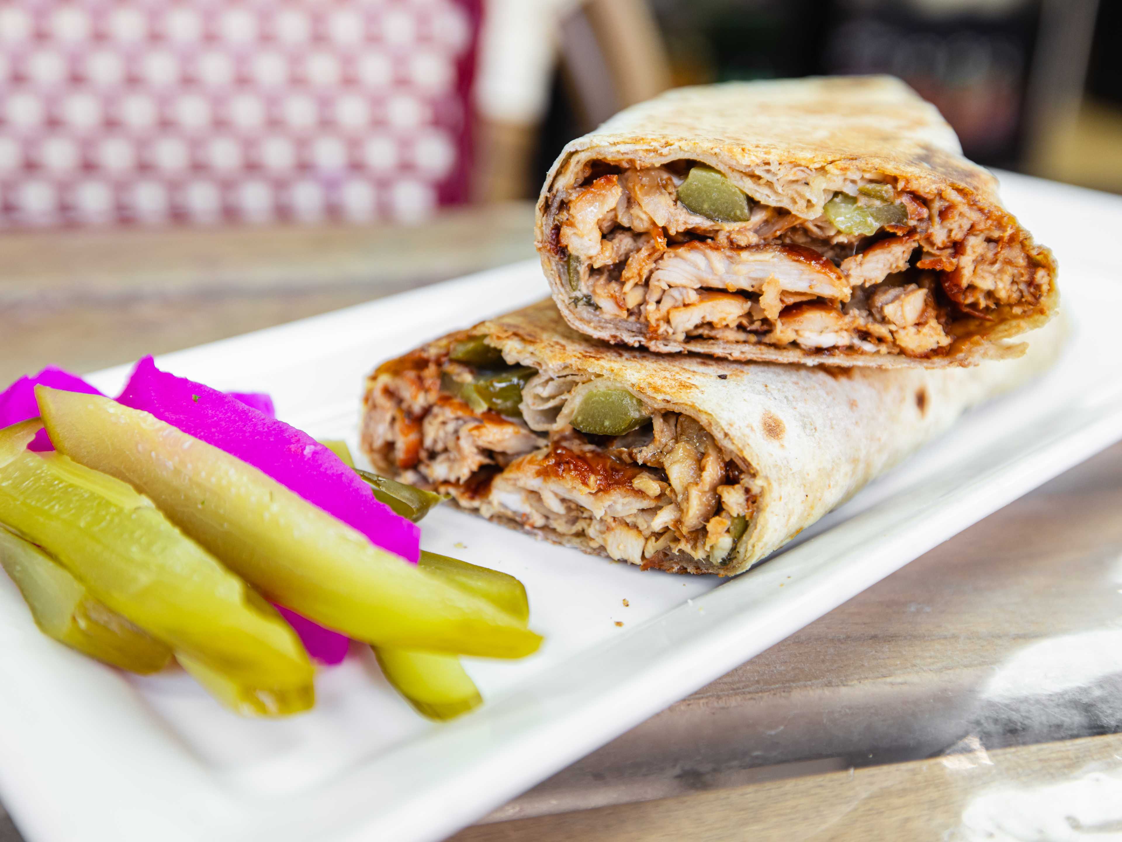 Ruzana Review Bay Ridge New York The Infatuation