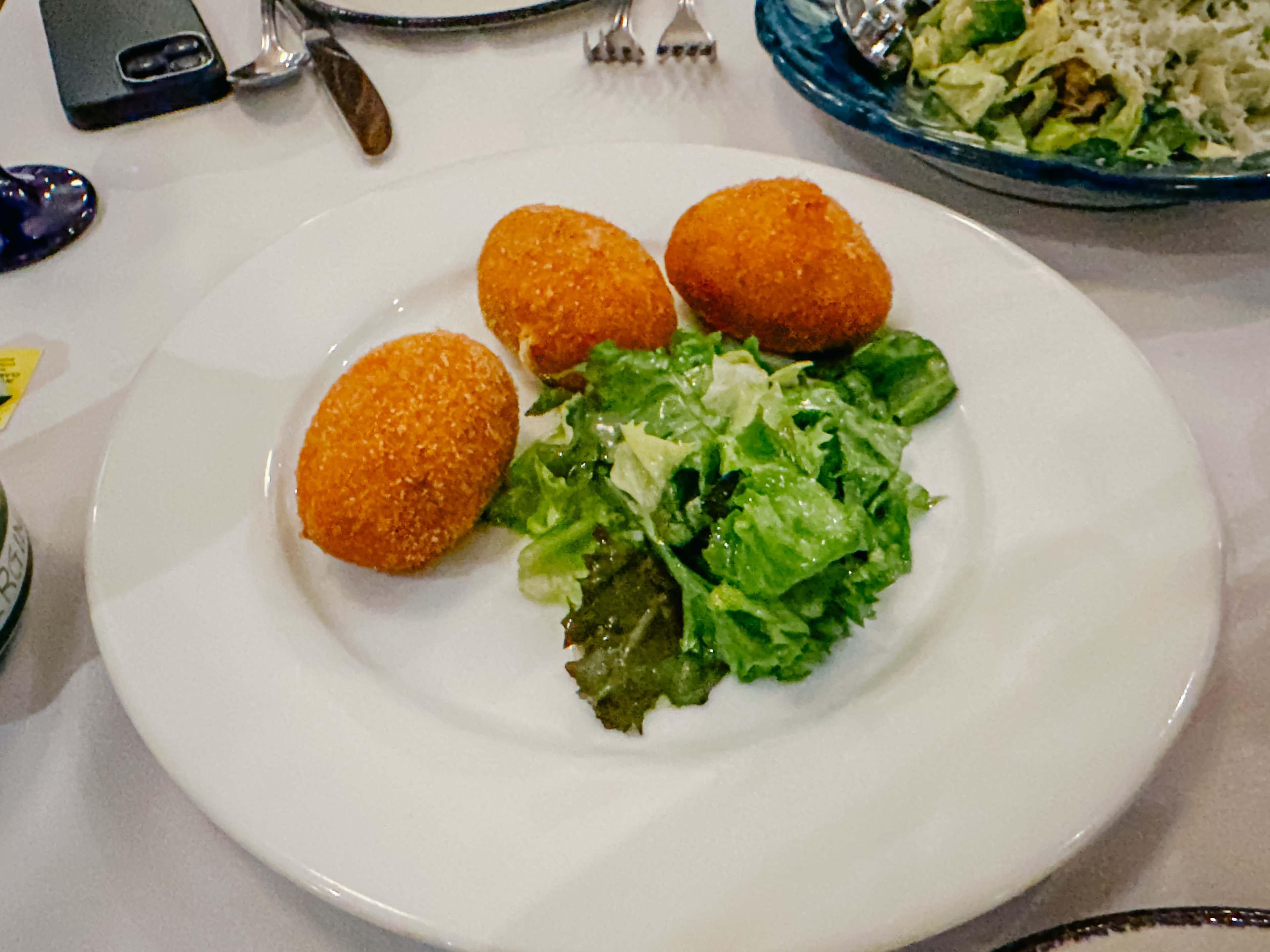 Sandros - Review - Upper East Side - New York - The Infatuation