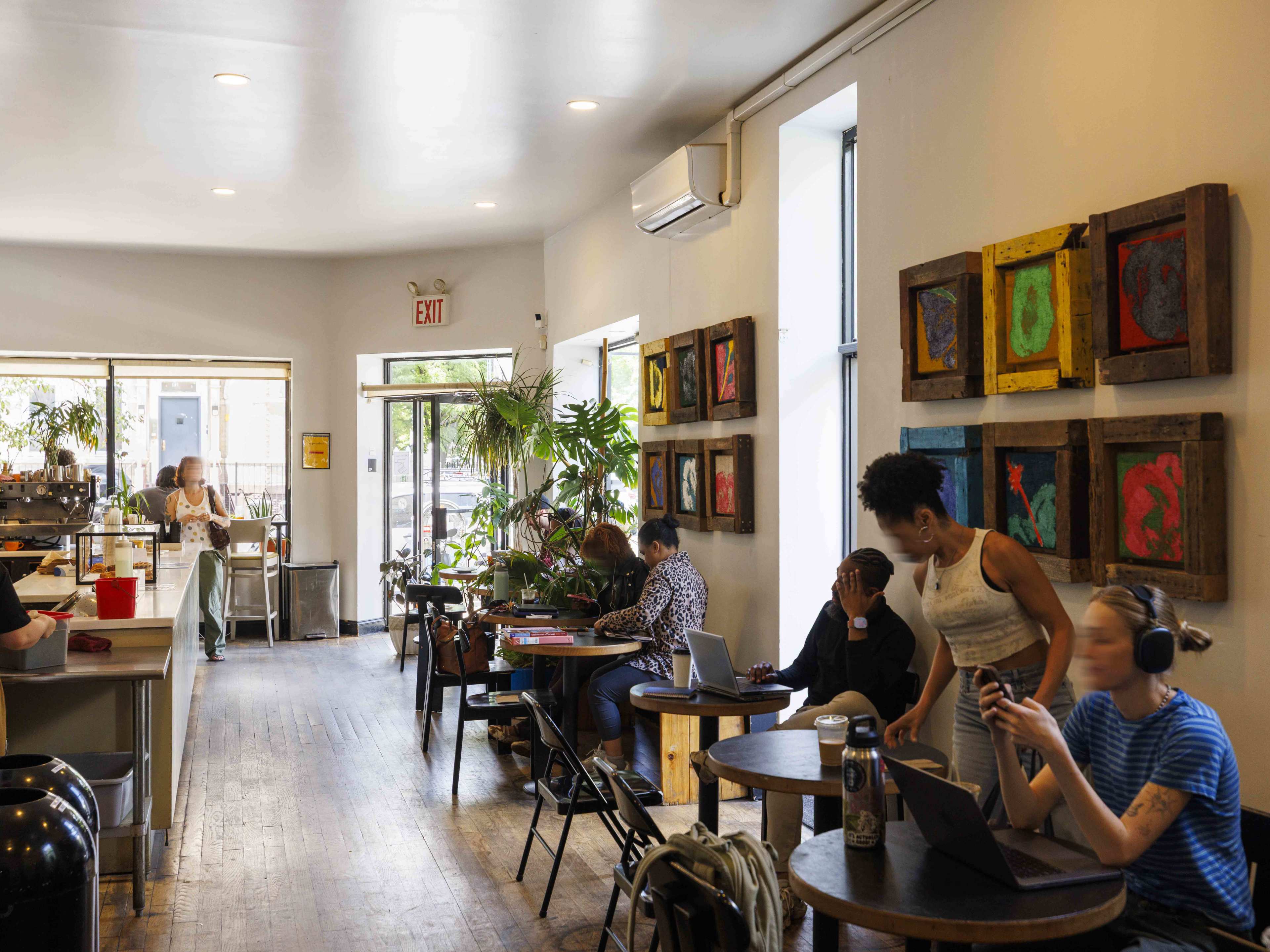 September - Review - Bedford-Stuyvesant - New York - The Infatuation