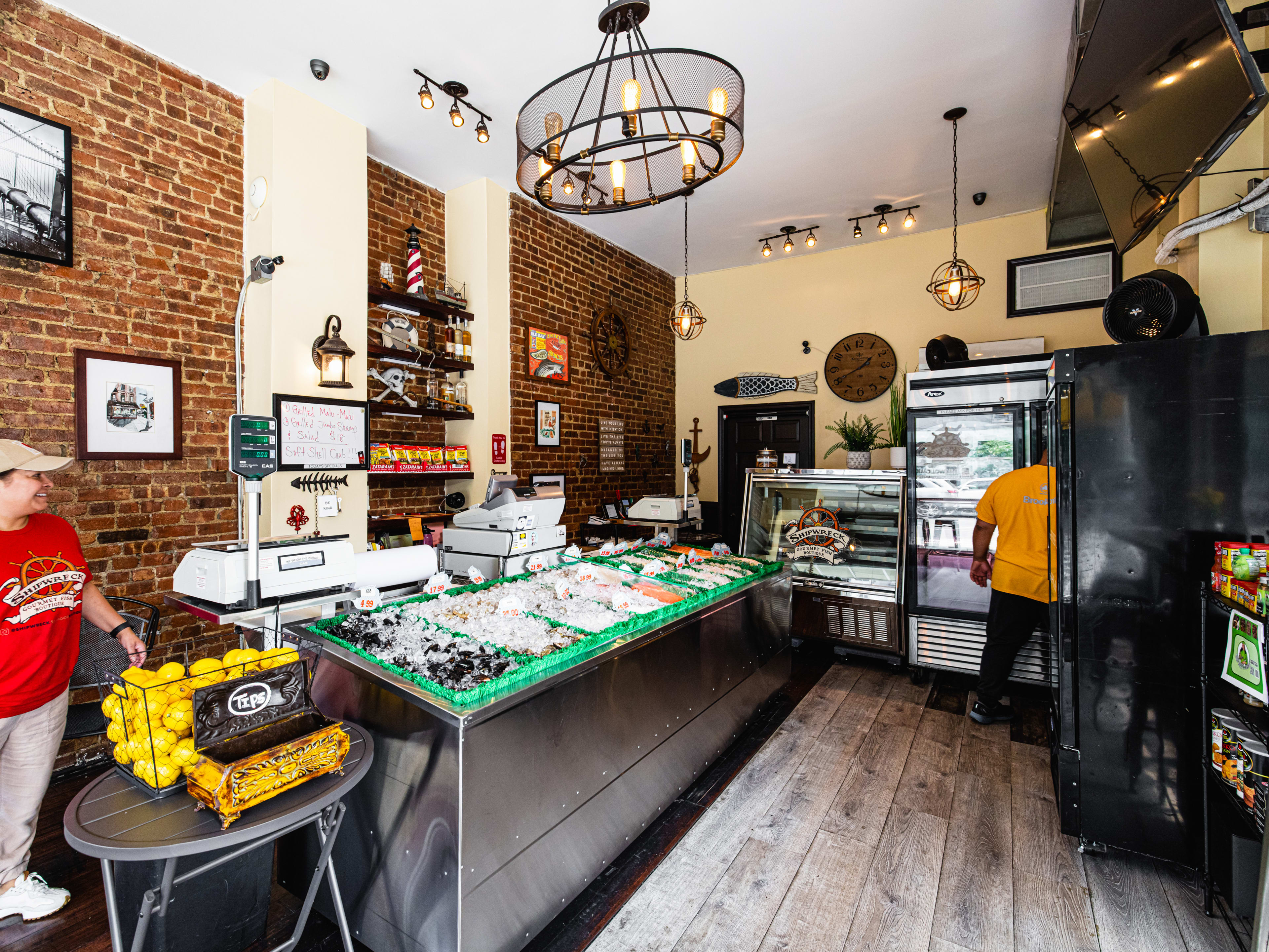 The Best Restaurants In Bed-Stuy - New York - The Infatuation