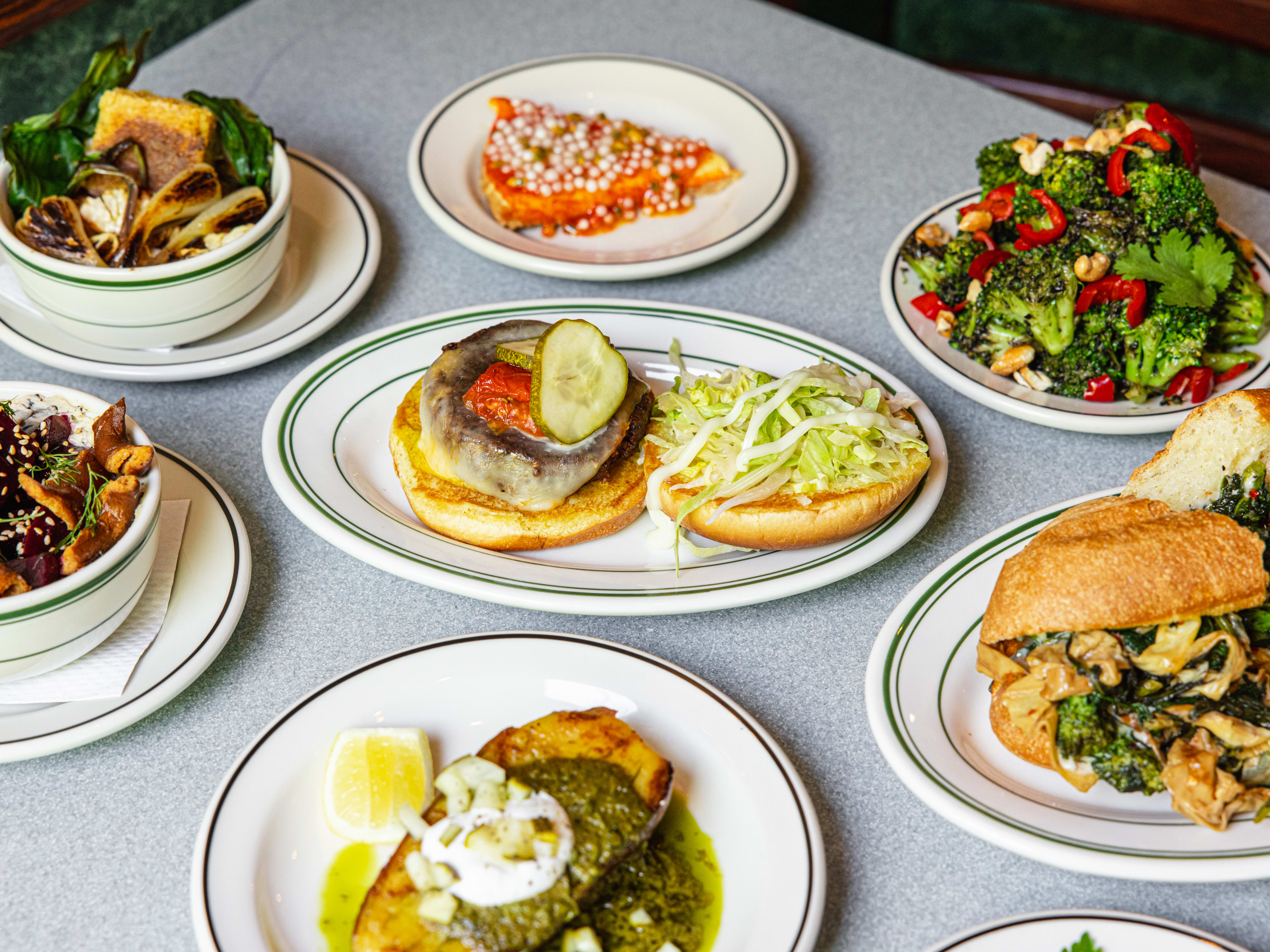 East Village New York The Infatuation