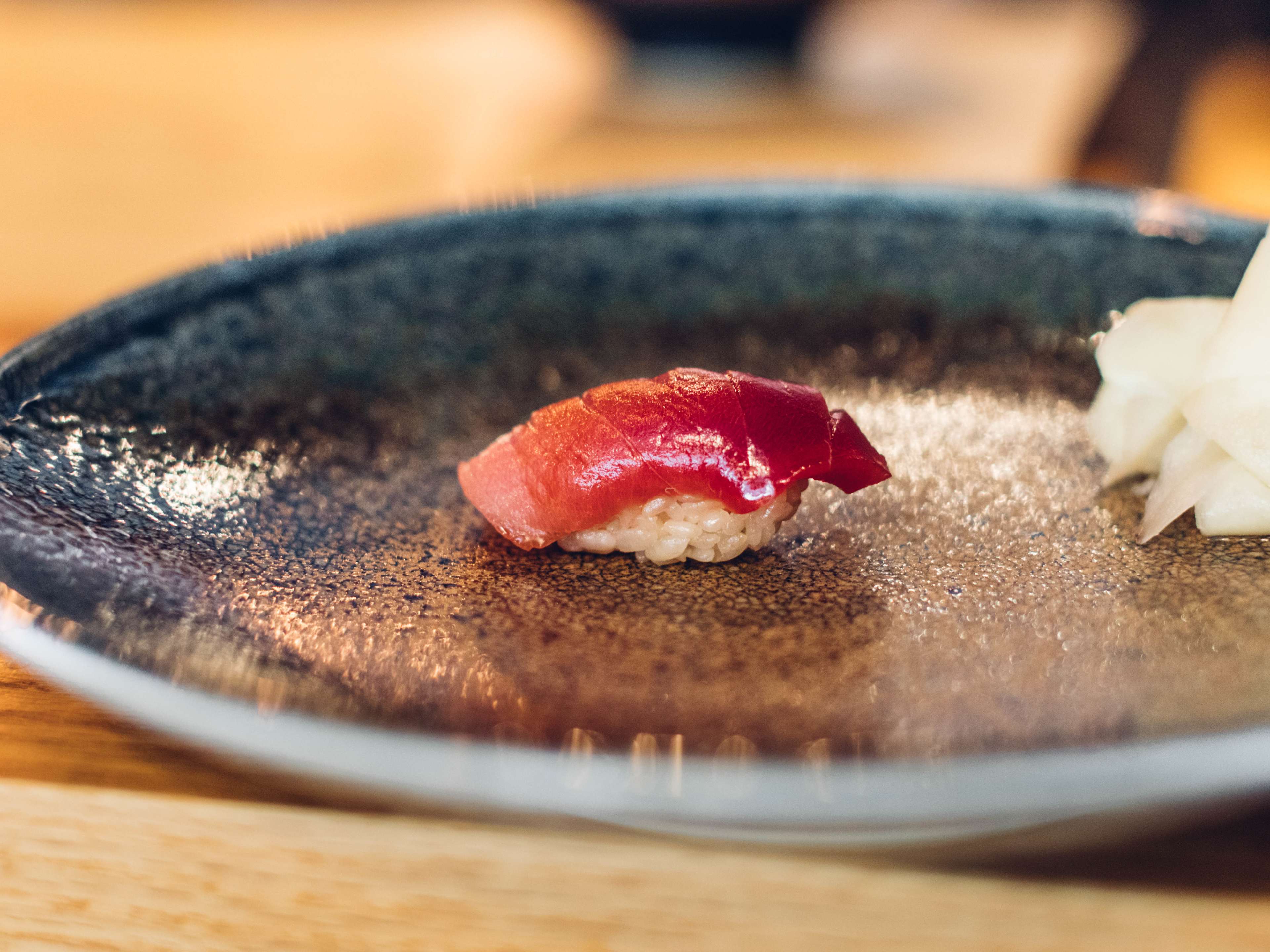 The 18 Best Sushi Spots In NYC - New York - The Infatuation