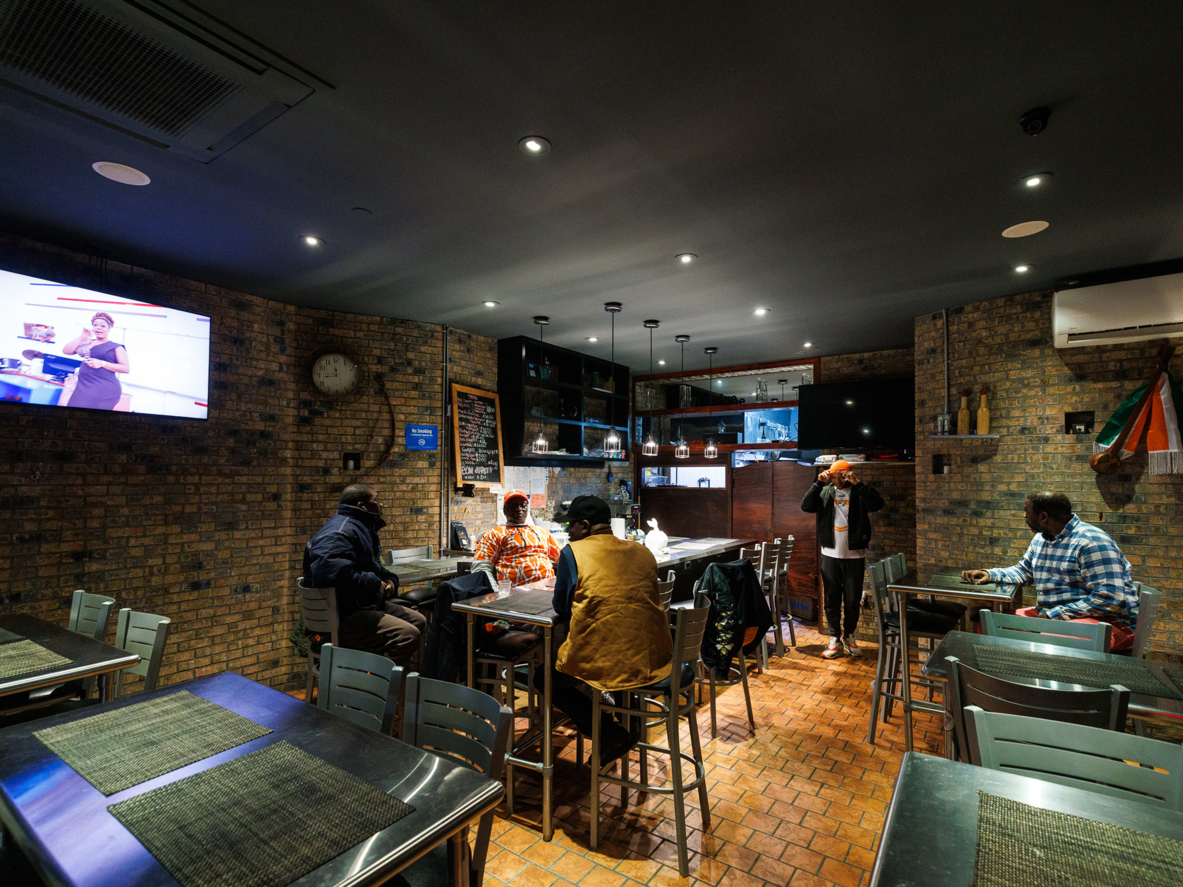 The Best Restaurants In East Harlem - New York - The Infatuation