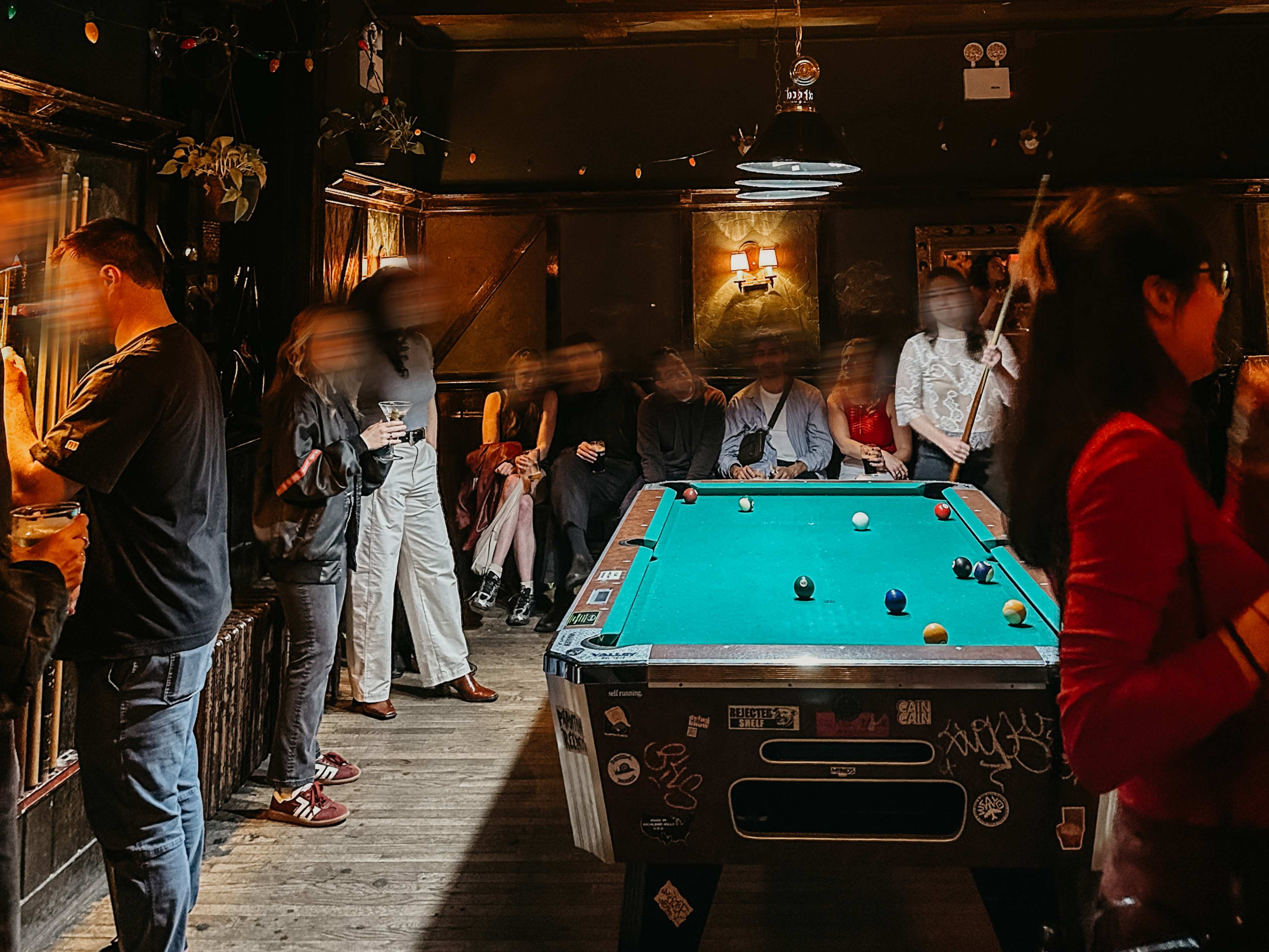 The Best, Most Fun Bars in NYC Right Now - New York - The Infatuation