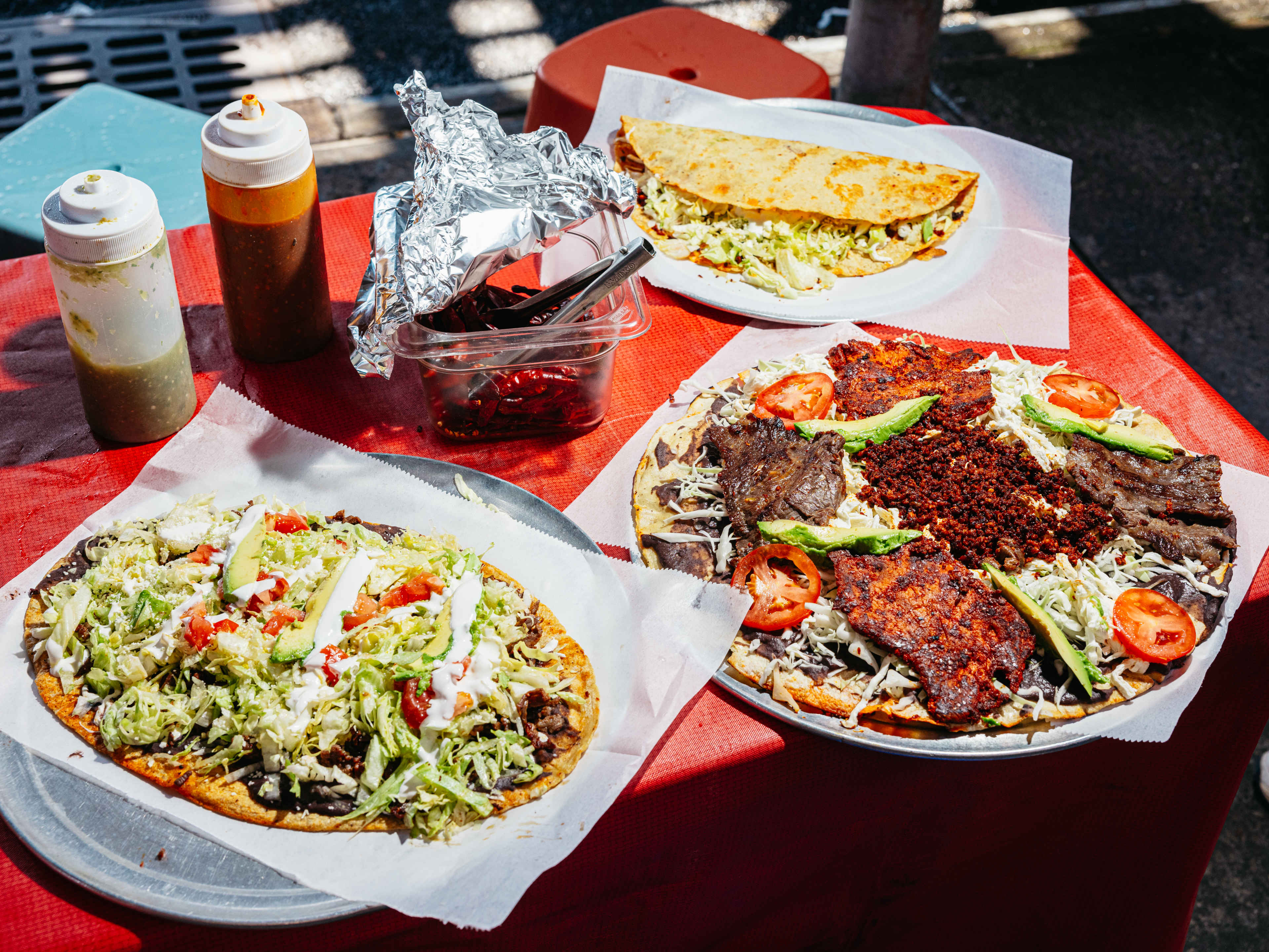 EEEEEATSCON NYC Is Back New York The Infatuation(04)