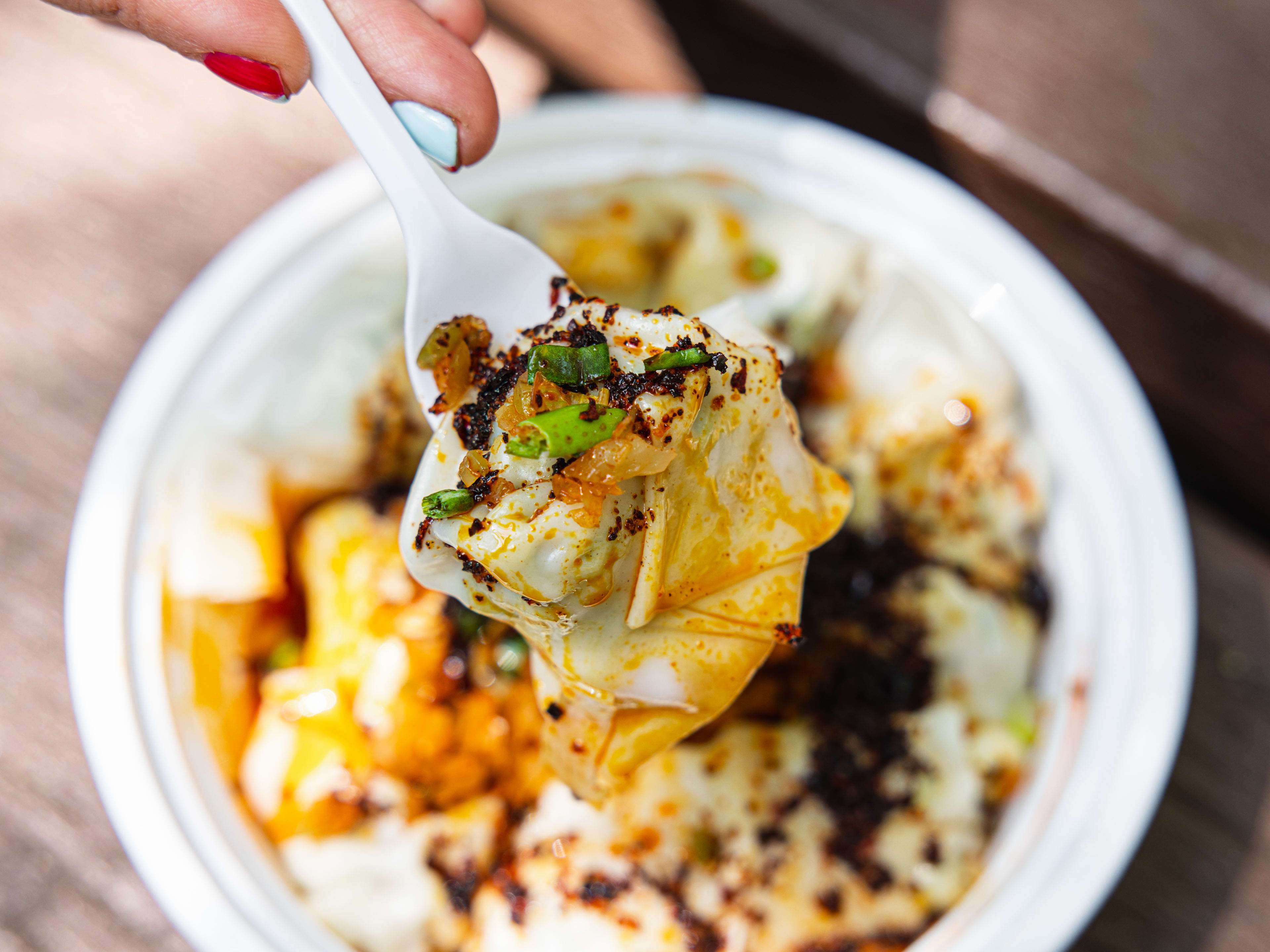 Xie Bao Review Flushing New York The Infatuation