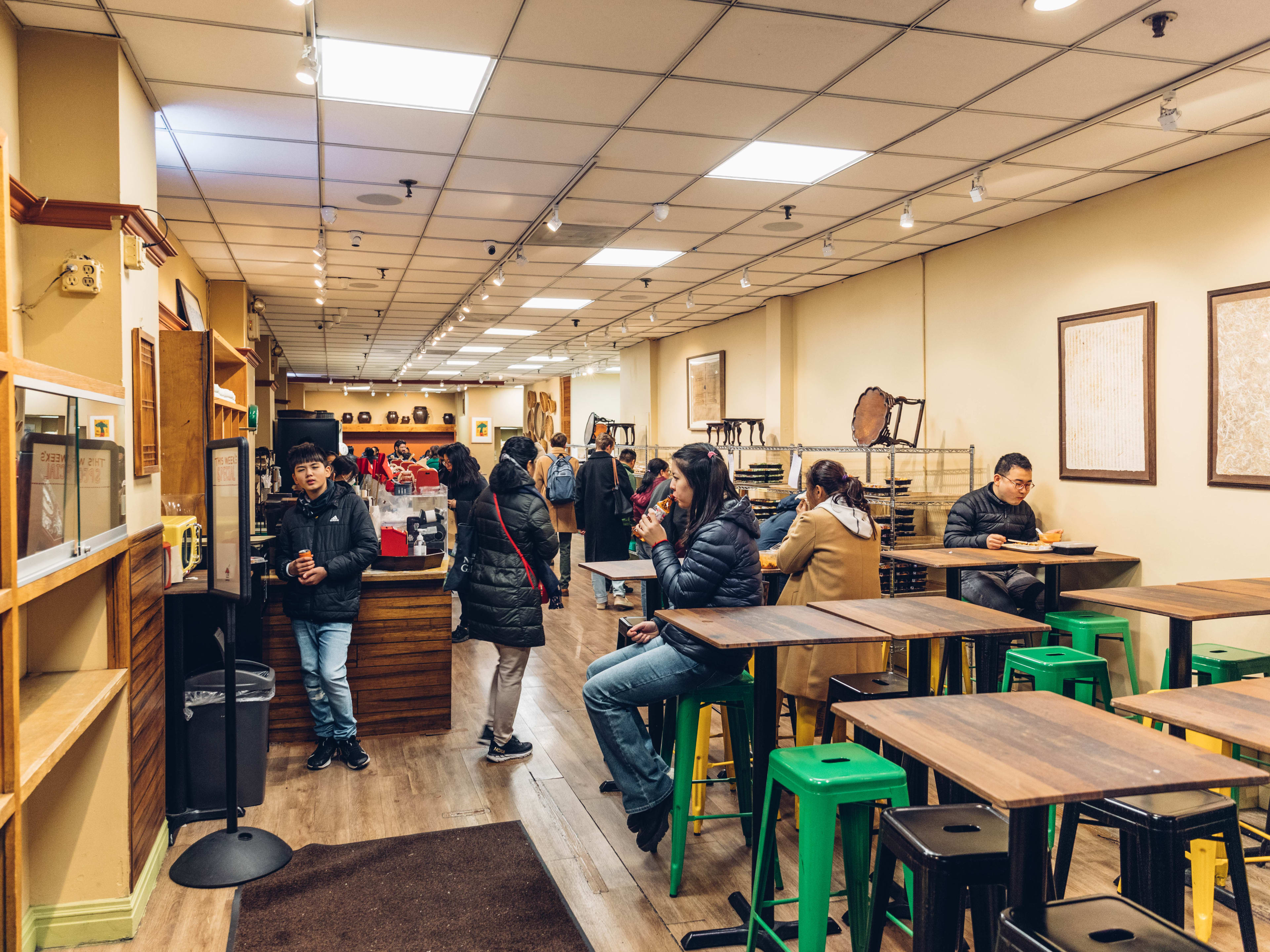 Best Restaurants Near Penn Station Nyc - srovech