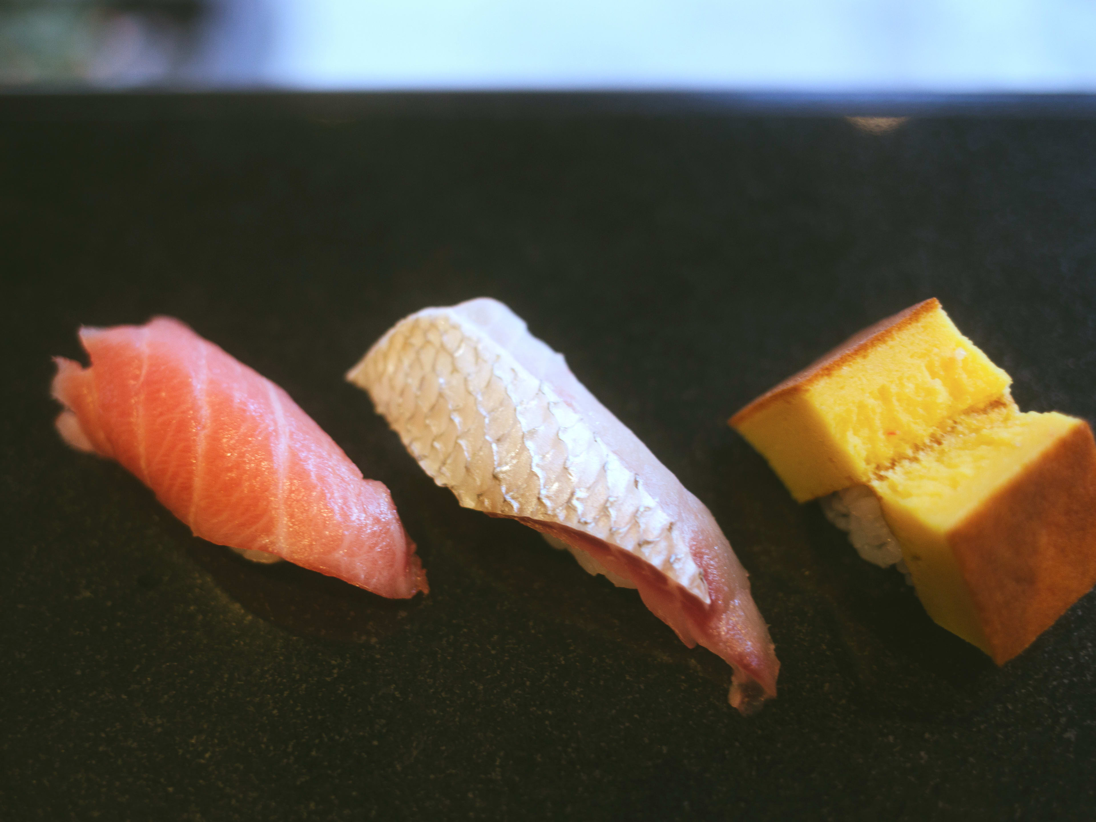 Sushi Nakazawa image