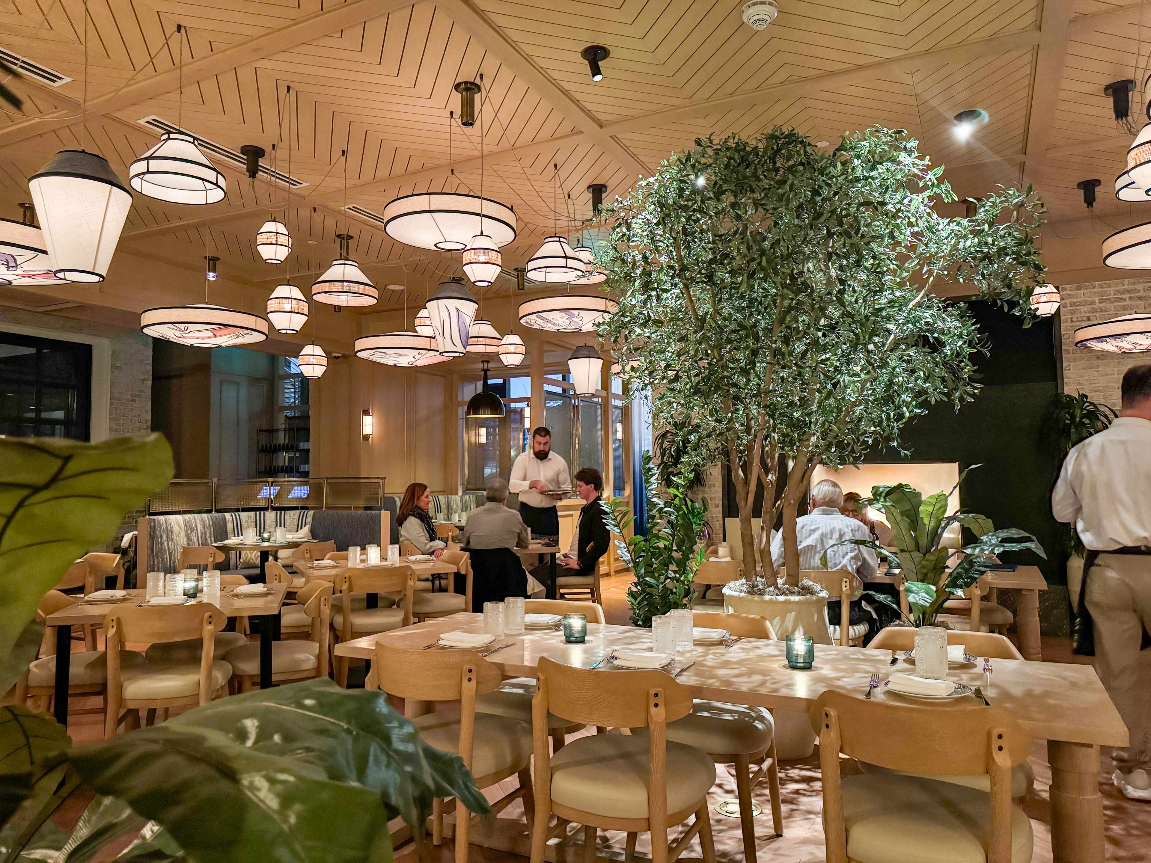 The 19 Best New Restaurants In Nashville - Nashville - The Infatuation