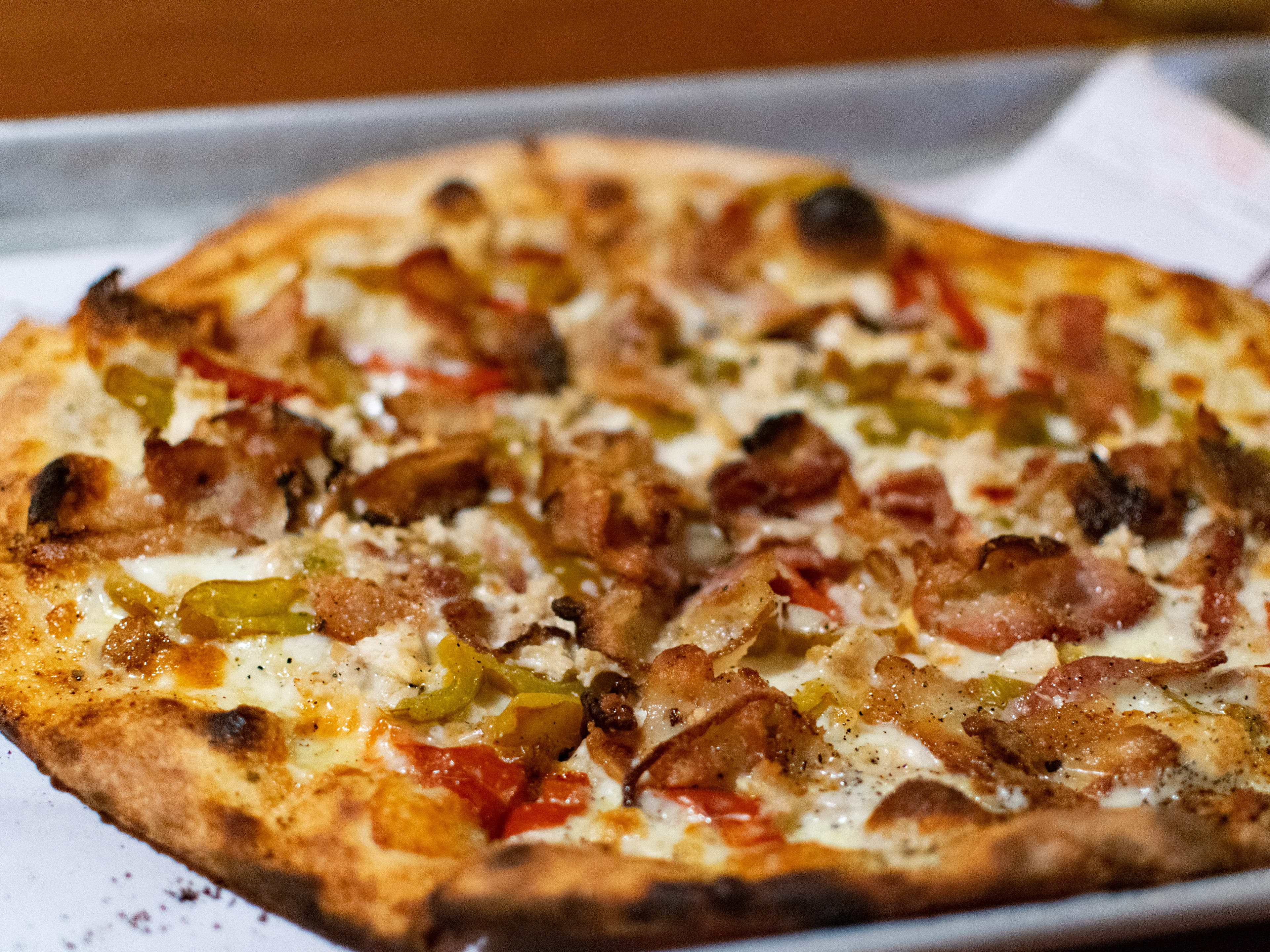 New Haven Restaurant Reviews The Infatuation