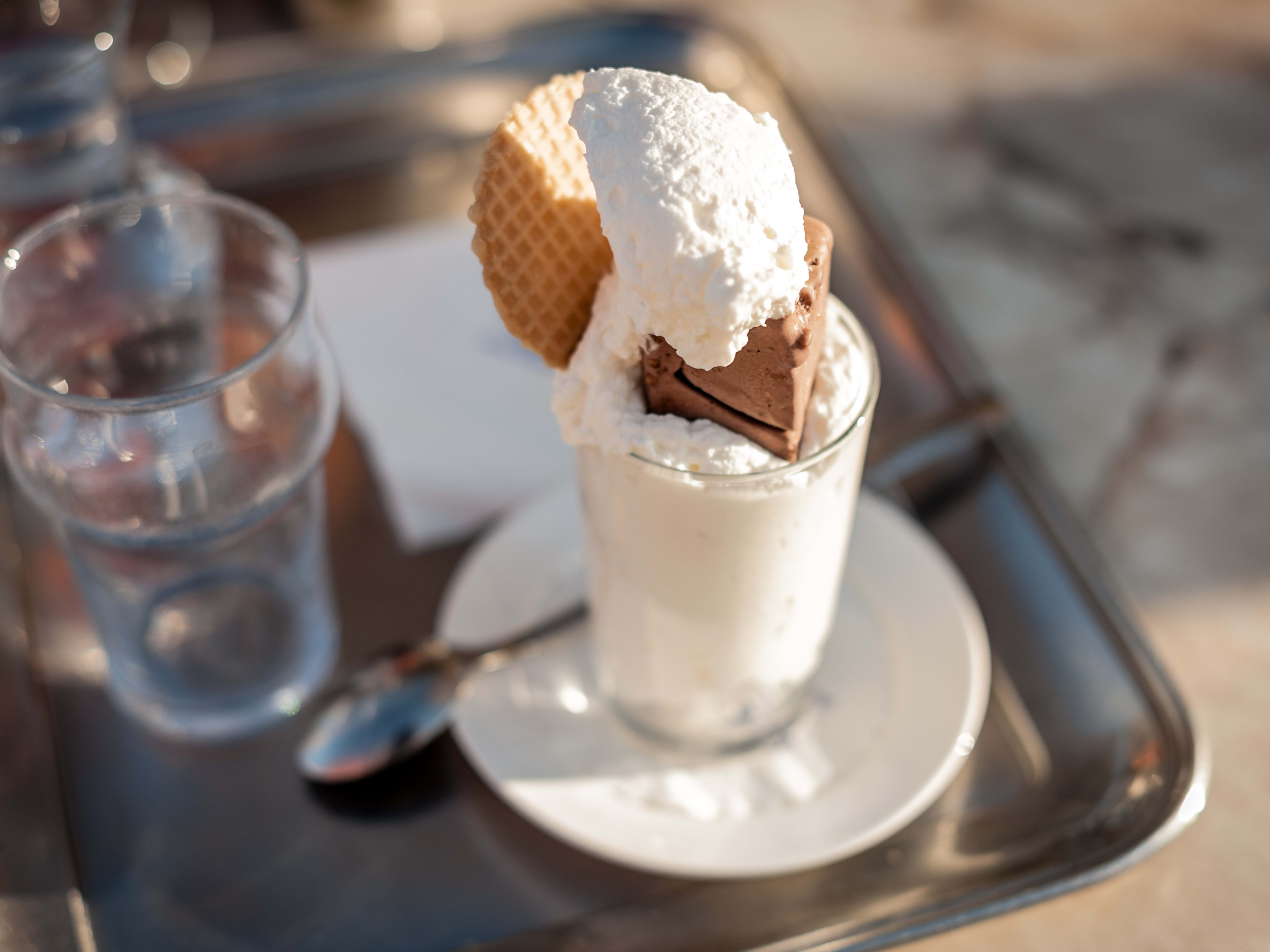 Gelateria Nico image