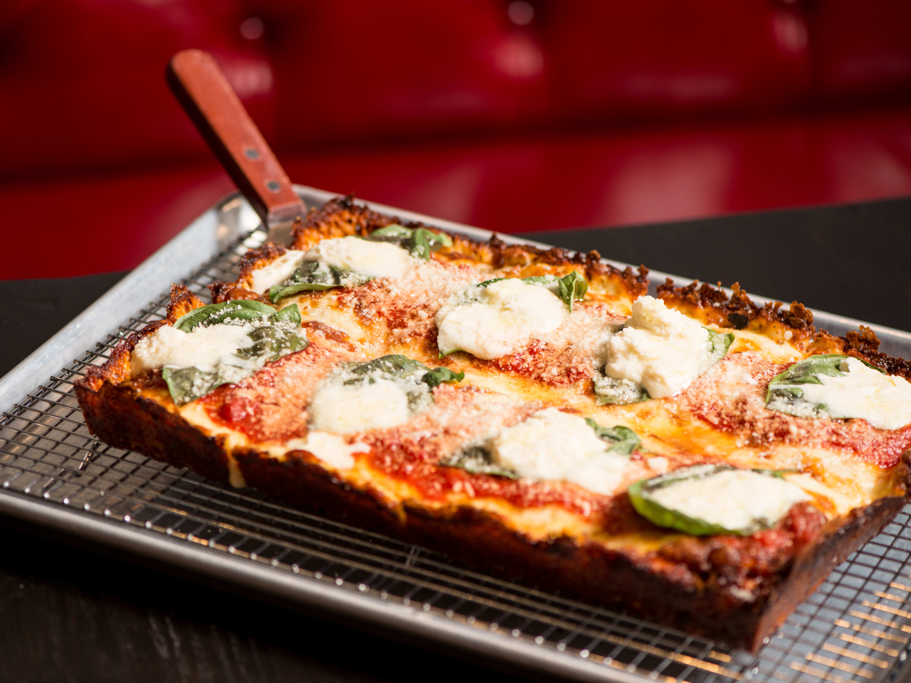 The 11 Best Pizza Places In Atlanta - Atlanta - The Infatuation
