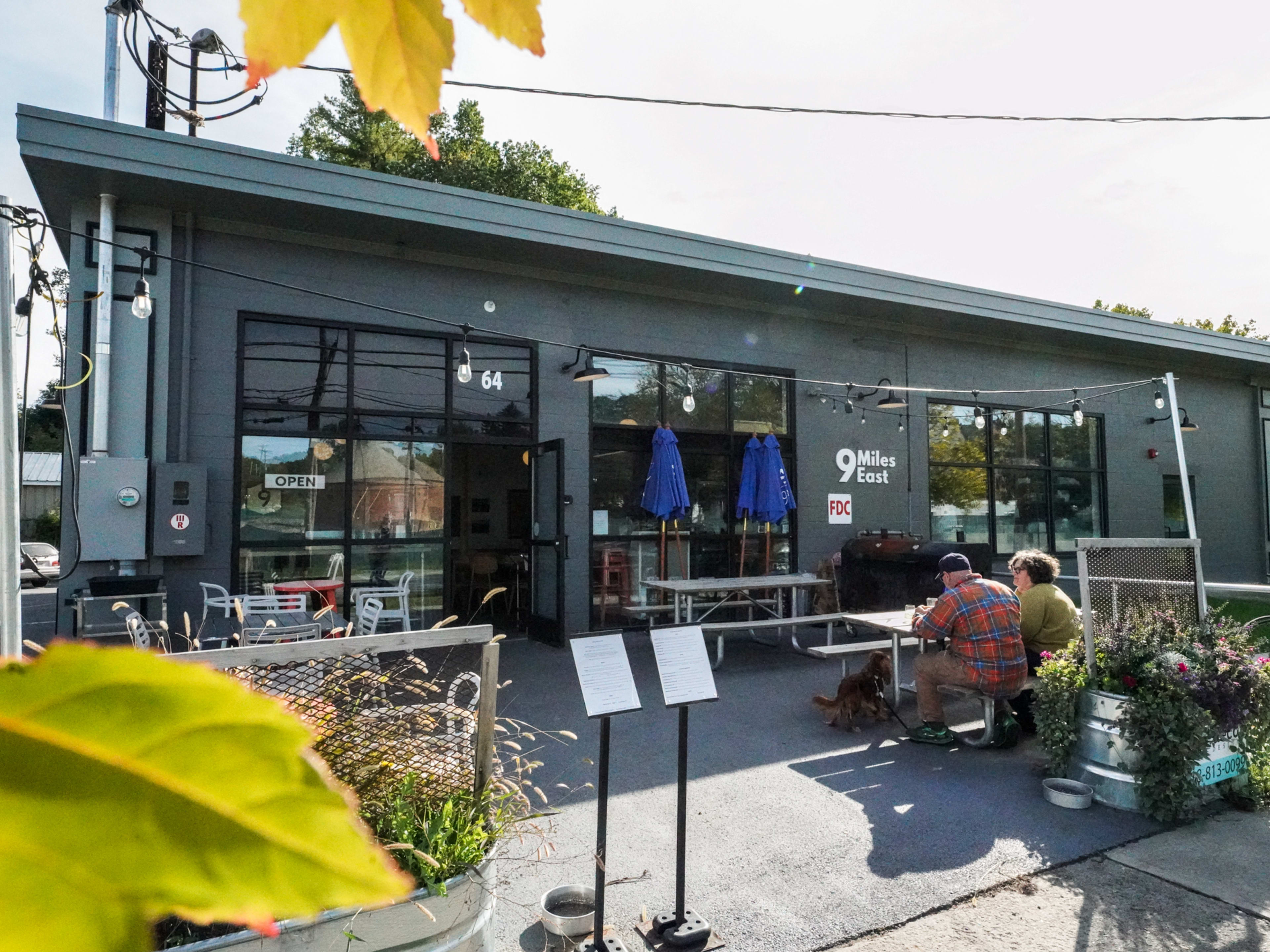 The 16 Best Restaurants & Hotels In Saratoga Springs - Saratoga Springs