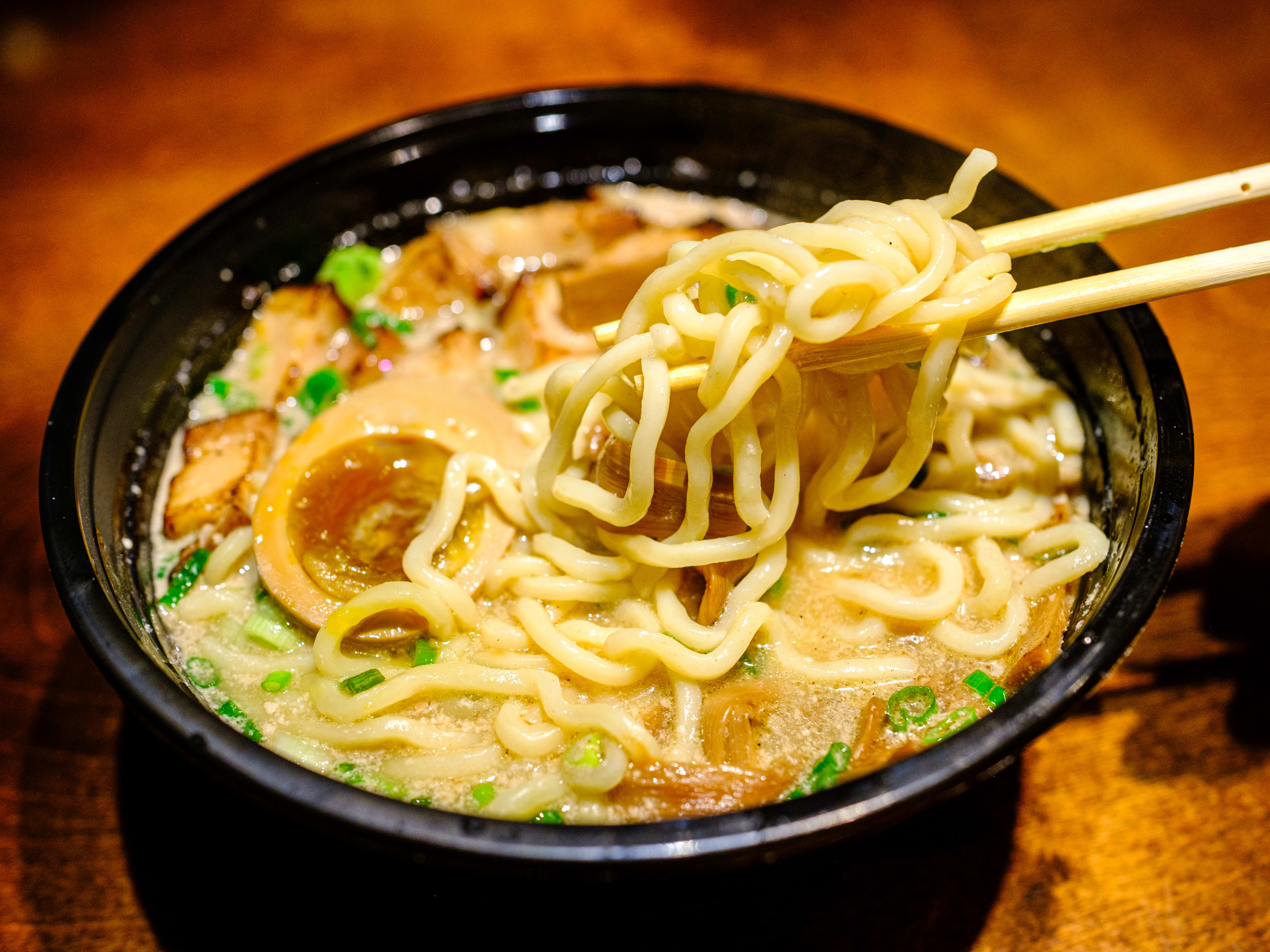 Ninja Ramen image