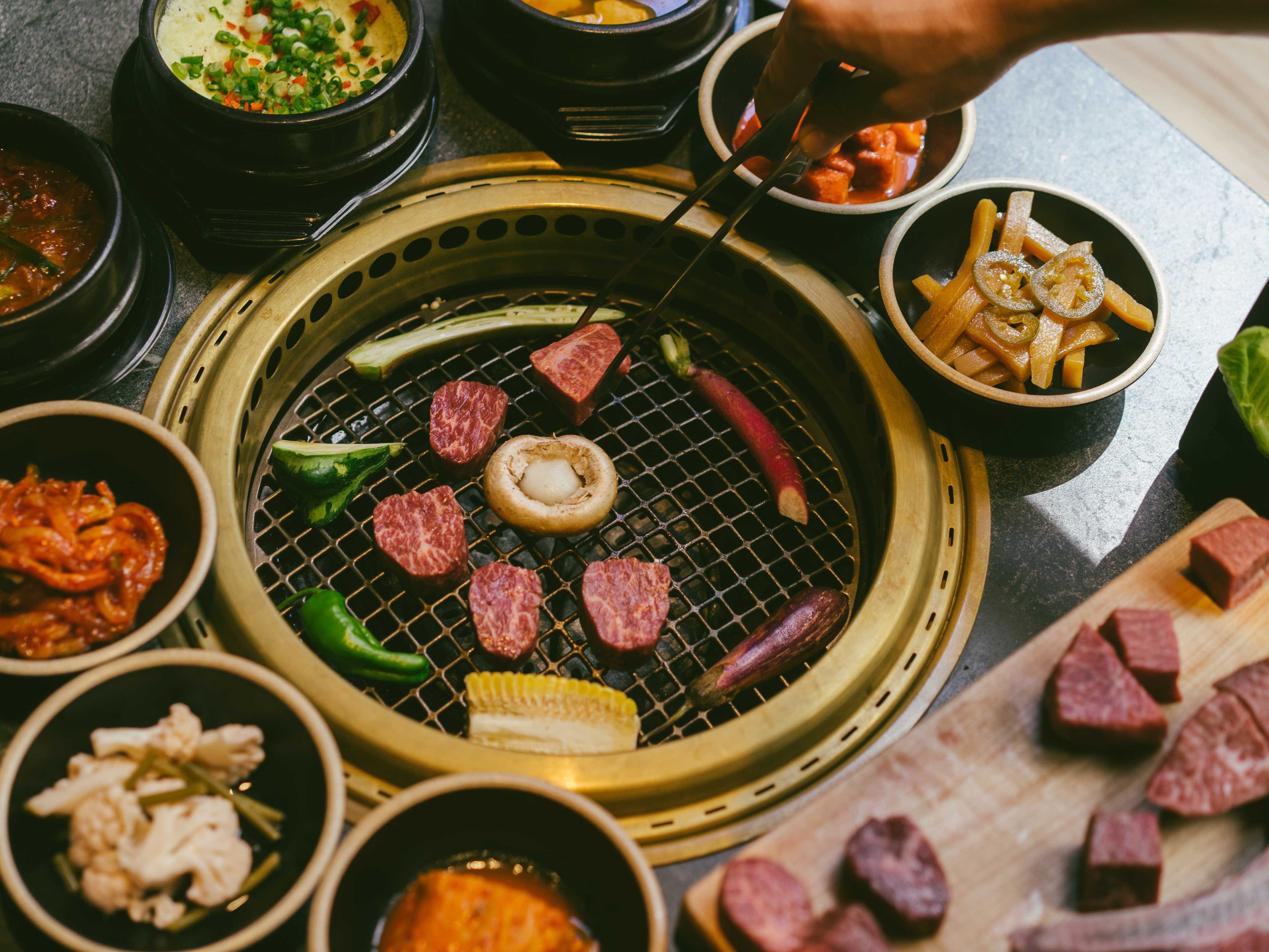 The 15 Best Steakhouses In NYC - New York - The Infatuation