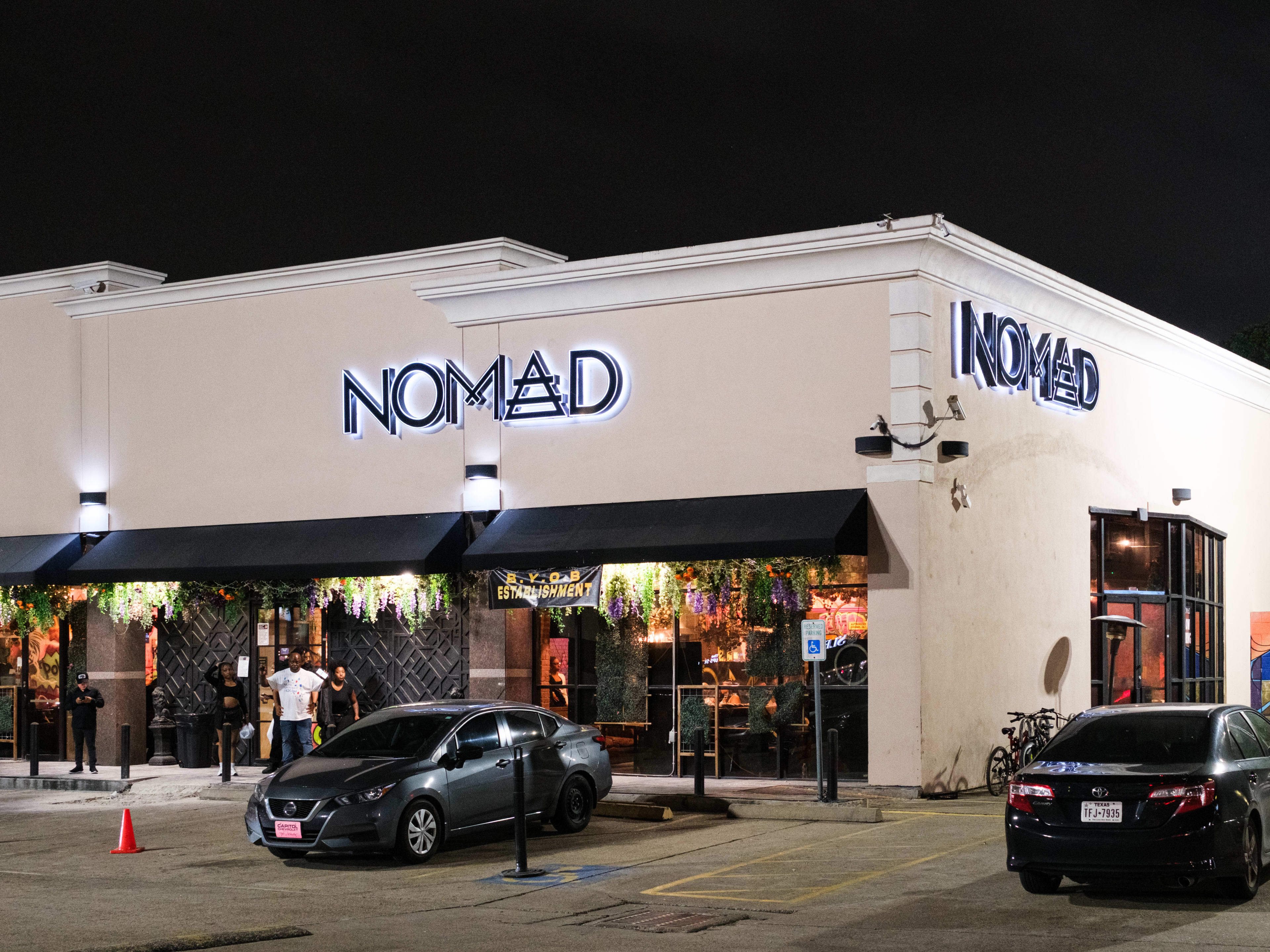 Nomad image