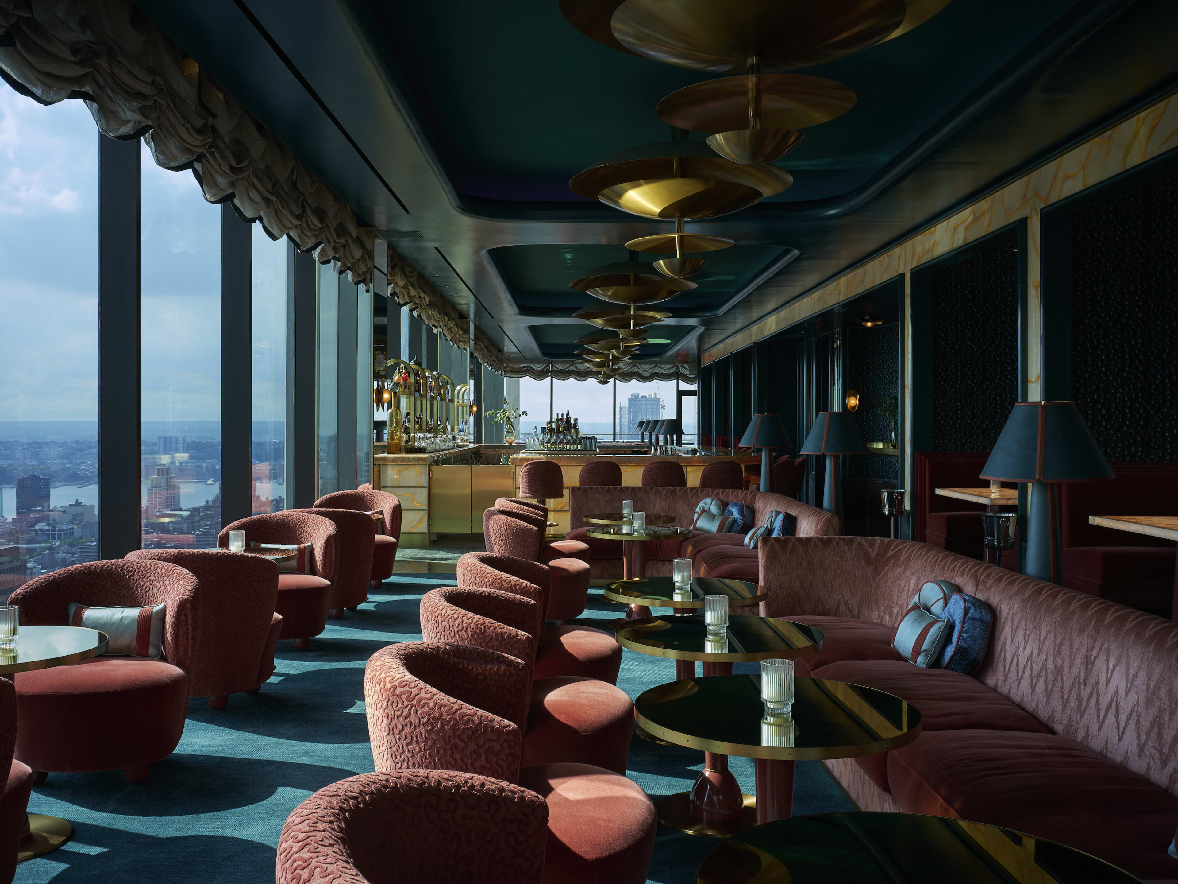 The 10 Best Bars In Nomad New York The Infatuation