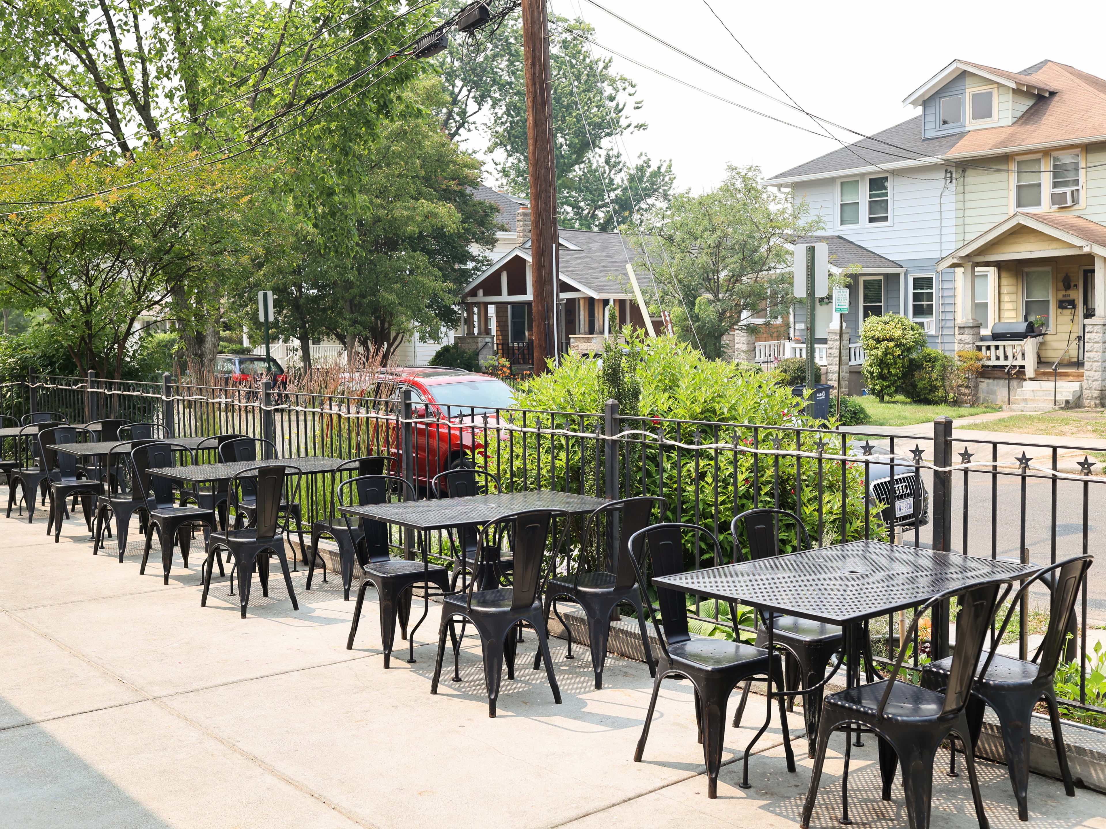 Brookland's Finest Bar & Kitchen image