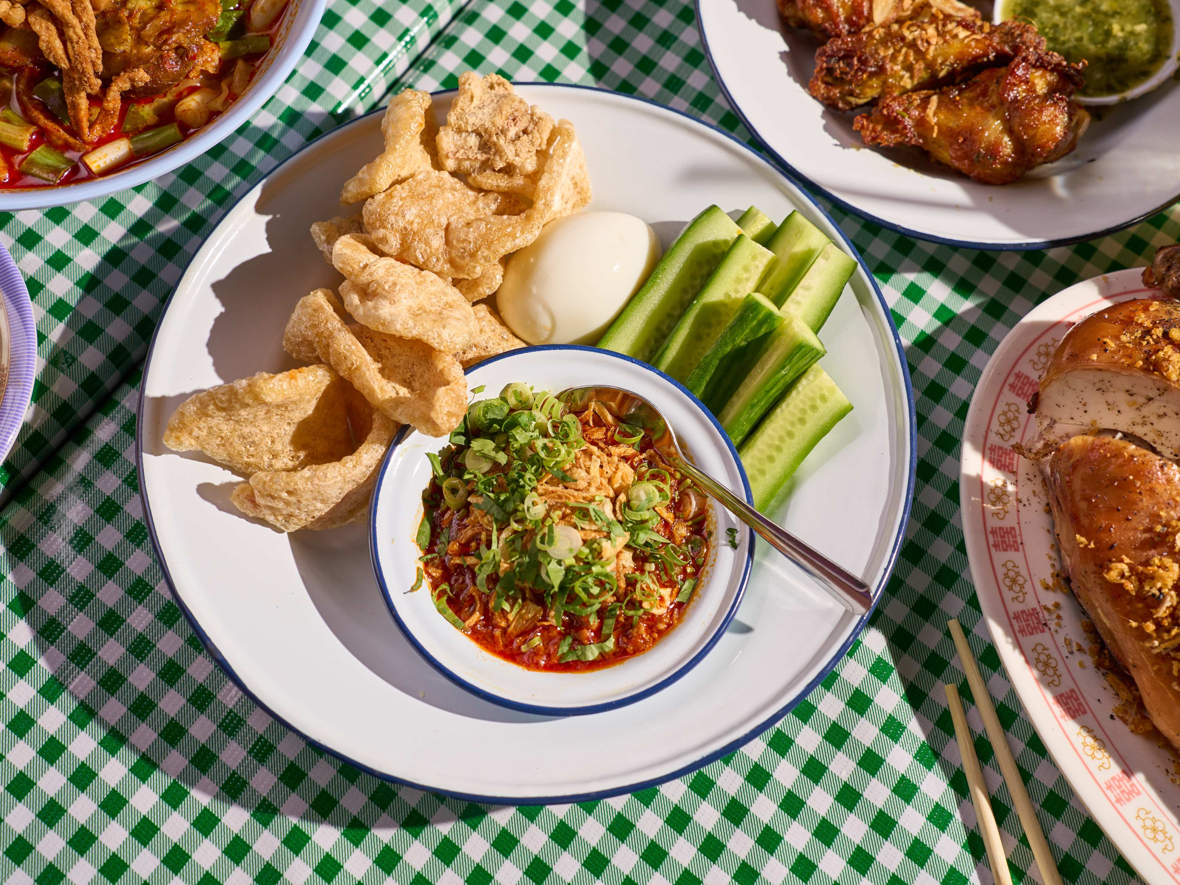 The Hit List: New Portland, OR Restaurants To Try Right Now - Portland ...