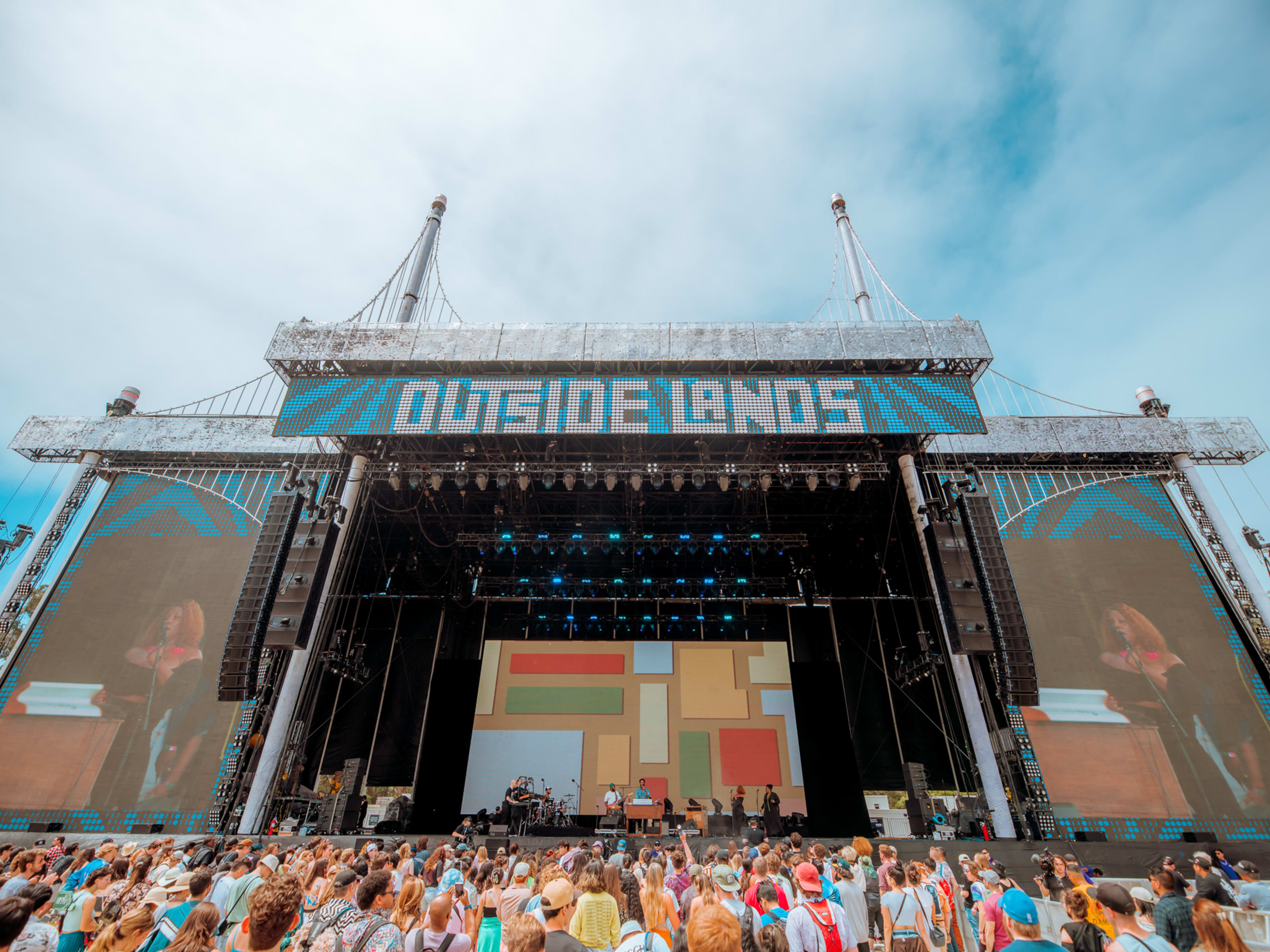 The 18 Best Restaurants At Outside Lands 2023 San Francisco The