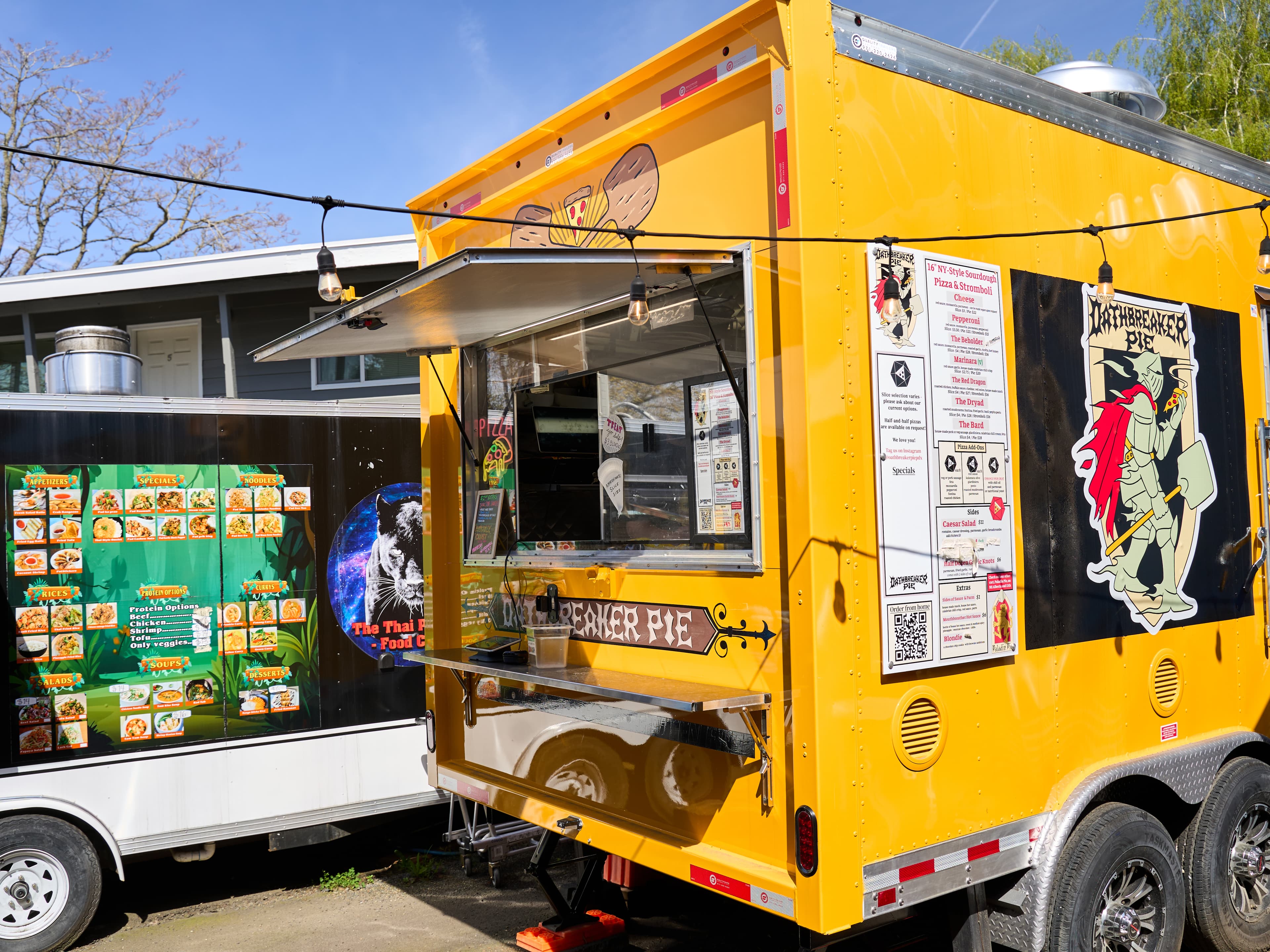 The 20 Best Food Carts In Portland - Portland, OR - The Infatuation