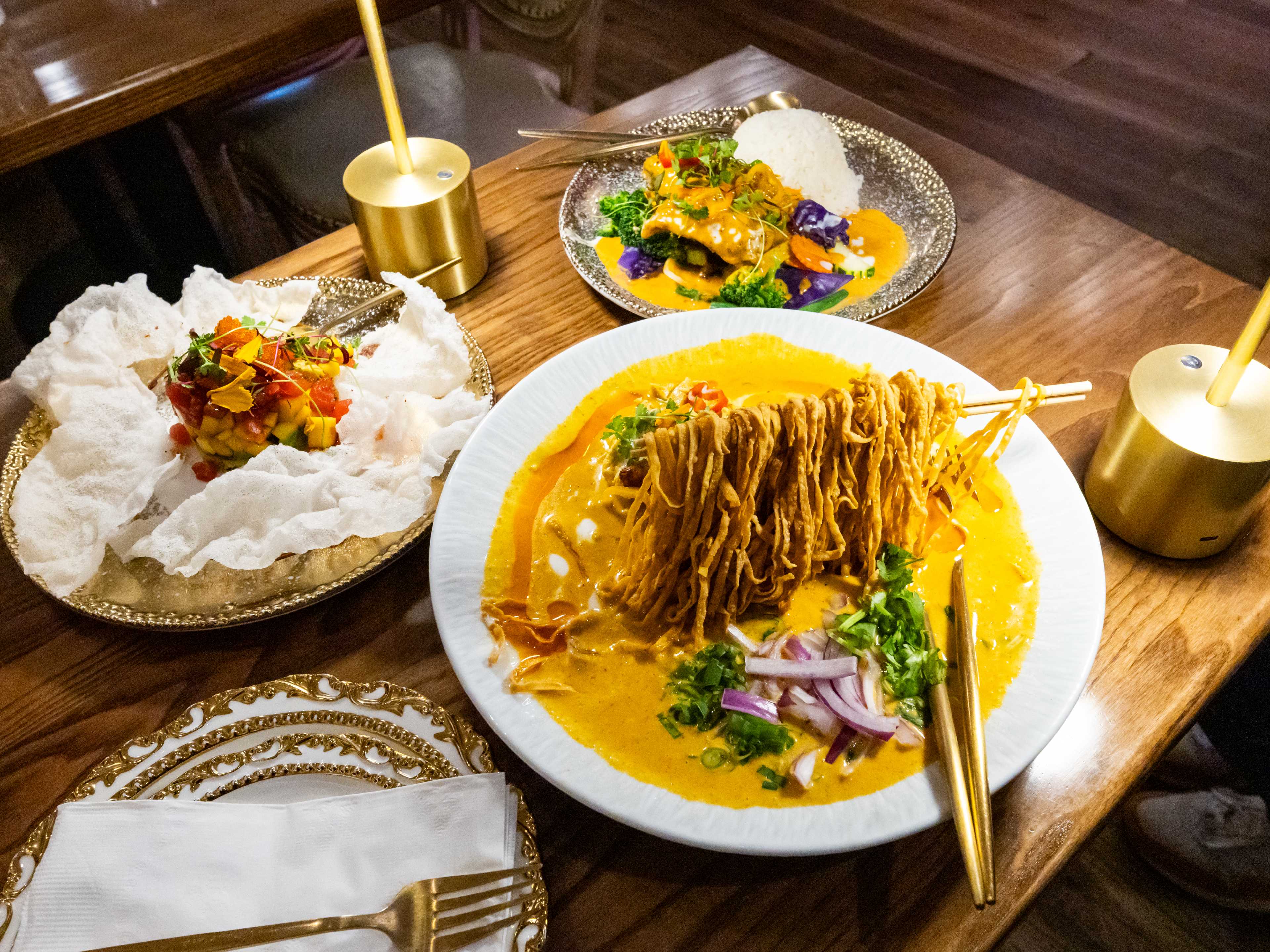 The 14 Best Restaurants in San Ramon - San Francisco - The Infatuation