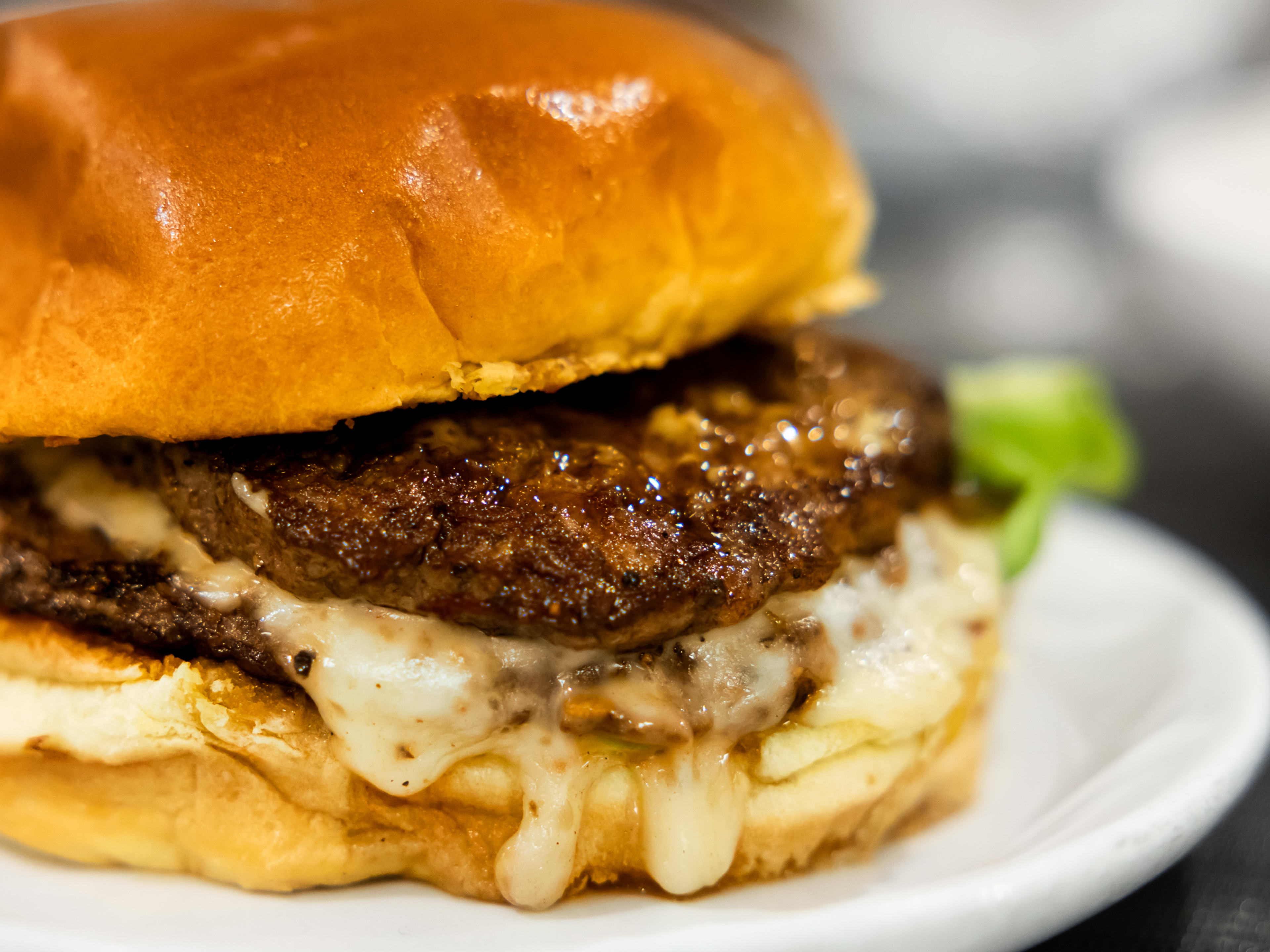 The 10 best places to eat at Atlanta's HartsfieldJackson Airport in