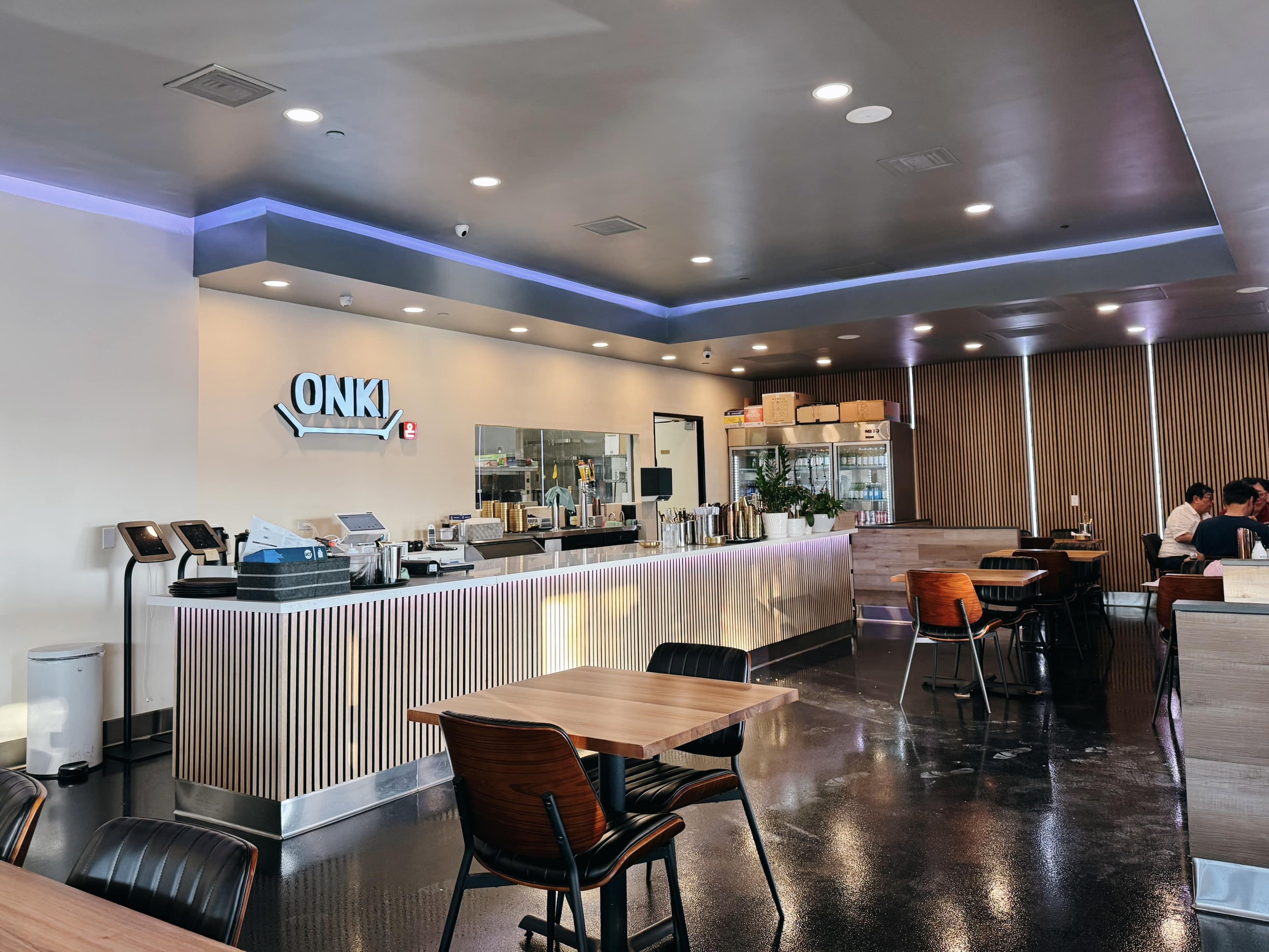 Onki Torrance - Review - Torrance - Los Angeles - The Infatuation