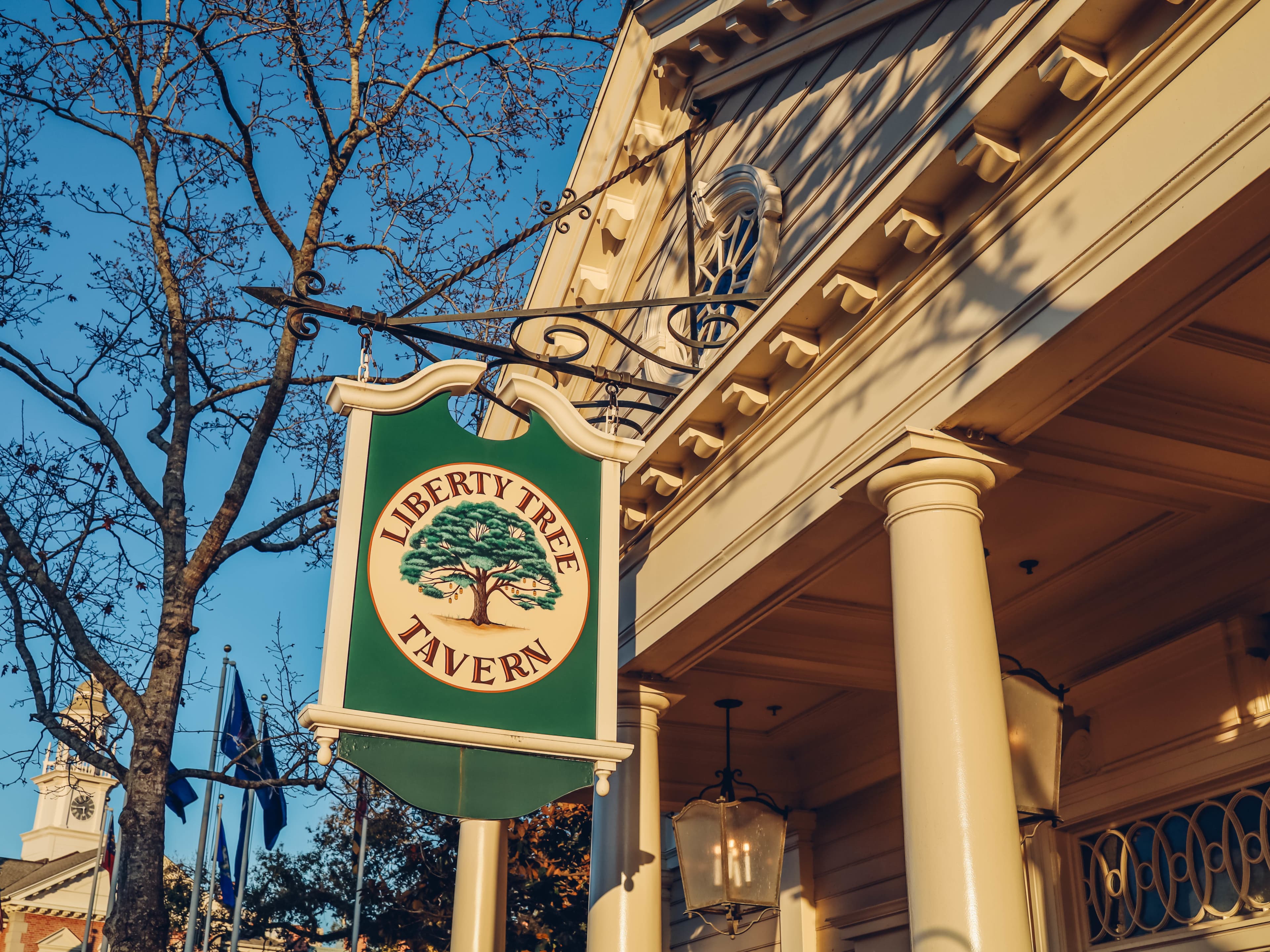 Liberty Tree Tavern - Review - Magic Kingdom - Orlando - The Infatuation