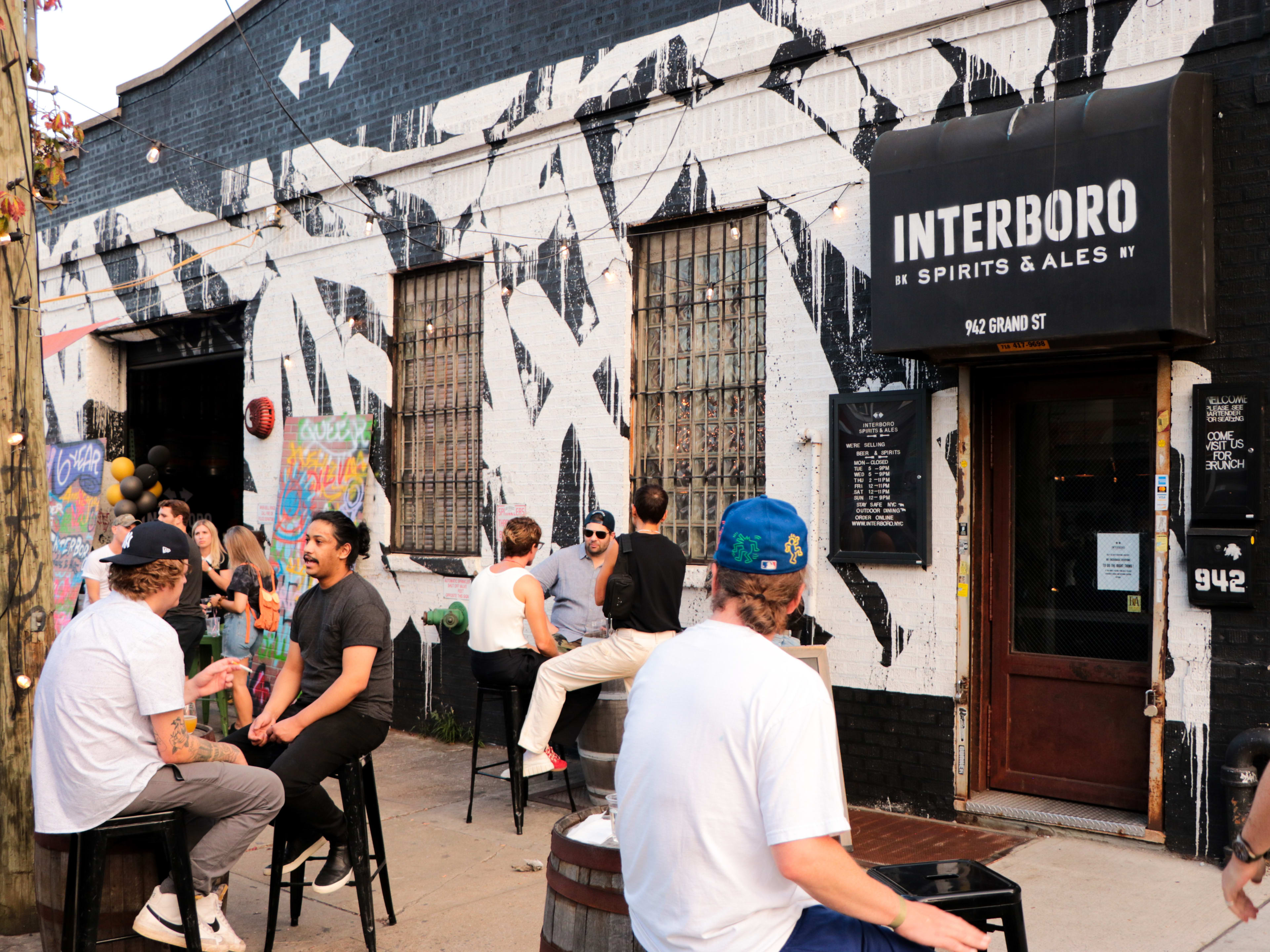 The Best Breweries In NYC - New York - The Infatuation