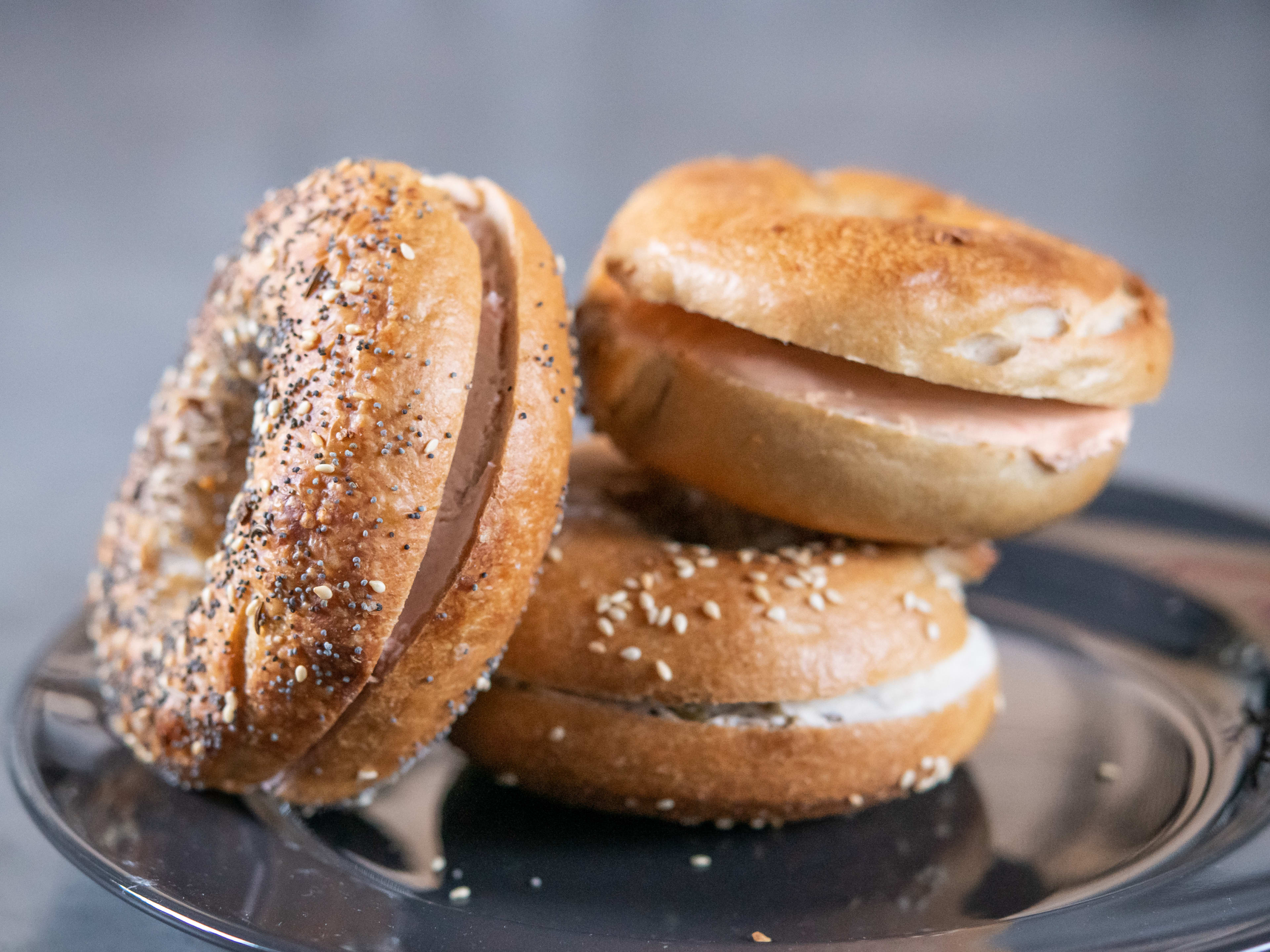 The 8 Best Bagels In Seattle Seattle The Infatuation