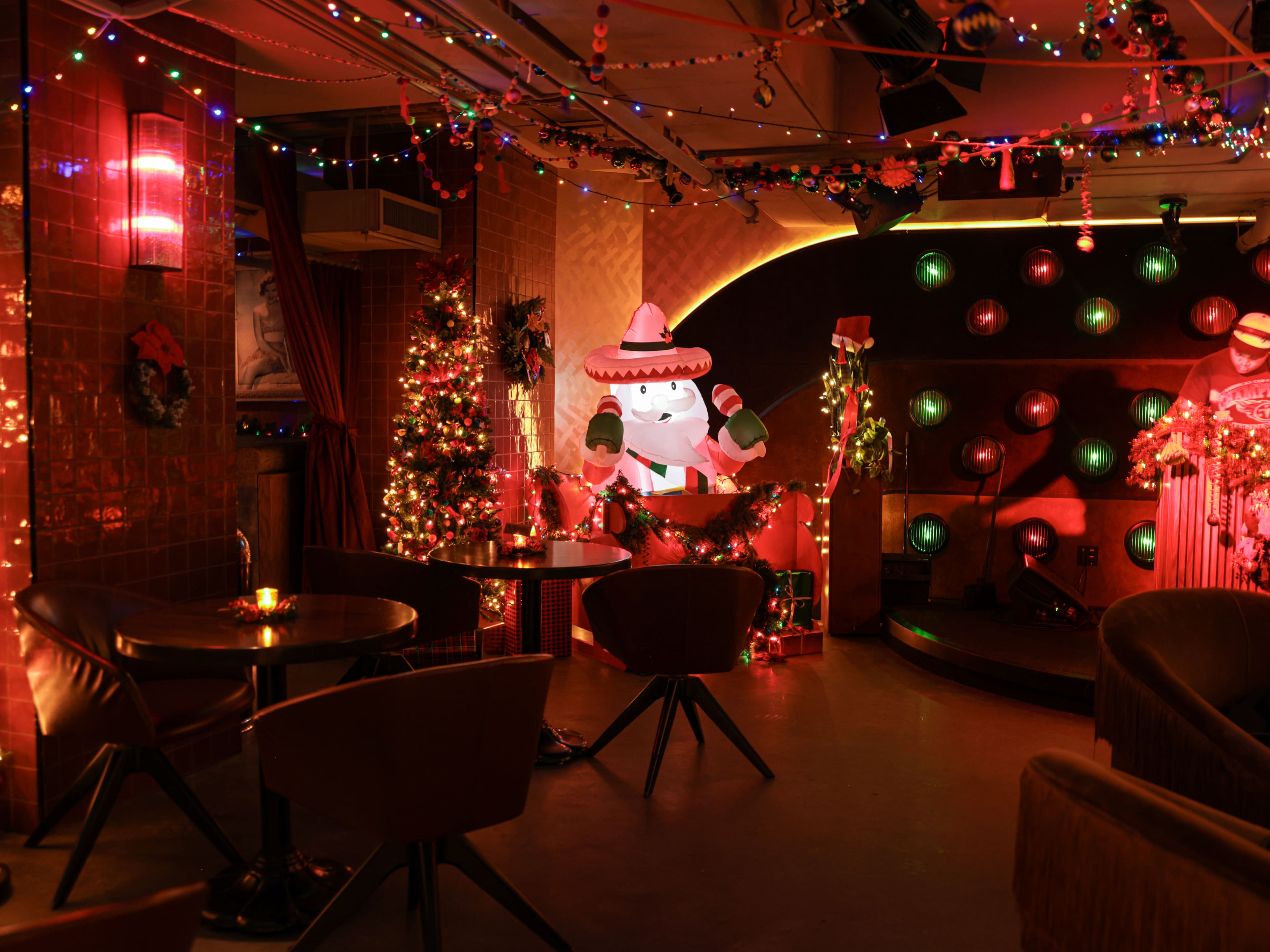 Hidden Bar at Noelle - Review - Downtown - Nashville - The Infatuation