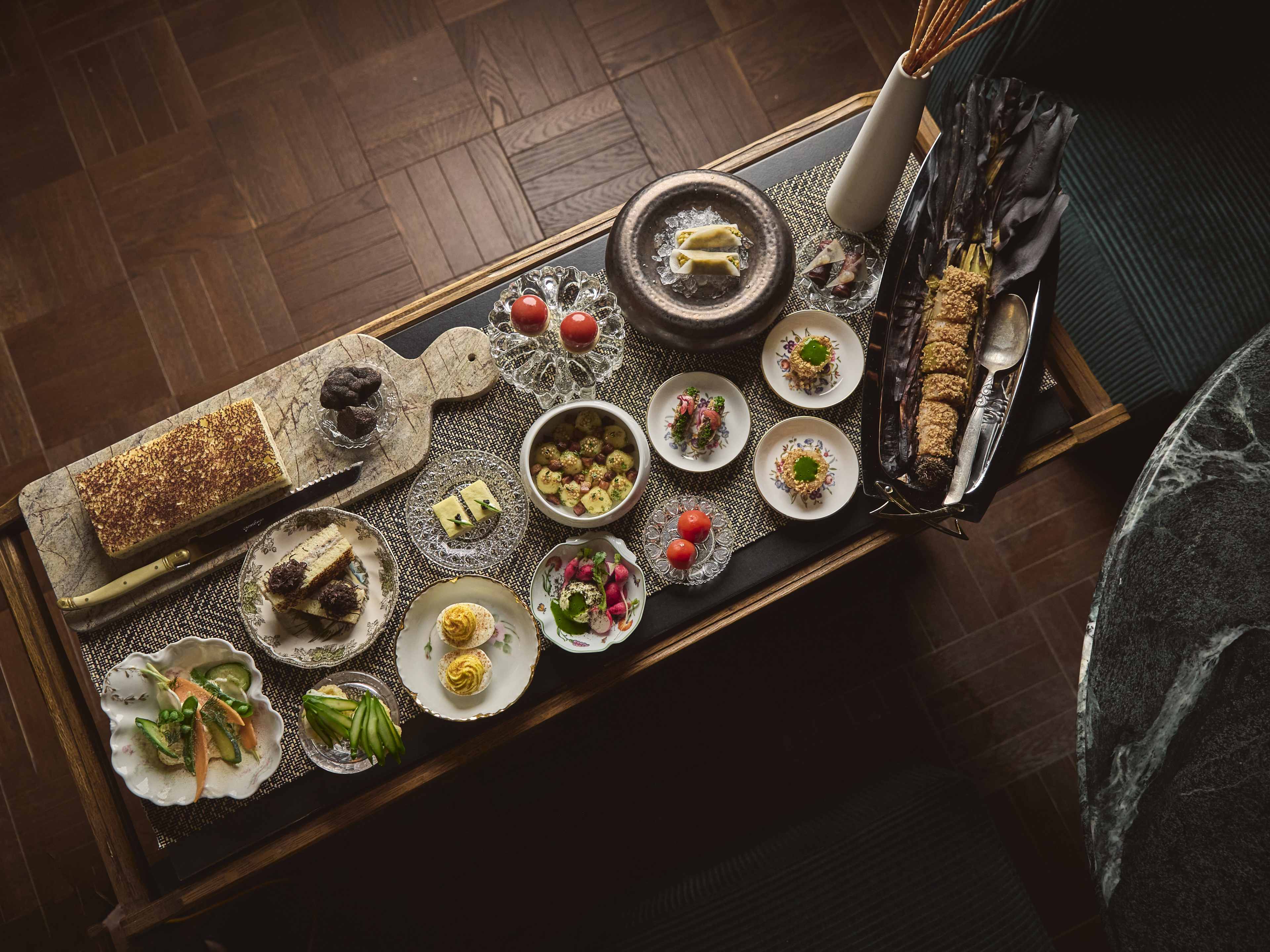 Where To Eat Lunch In The Loop - Chicago - The Infatuation