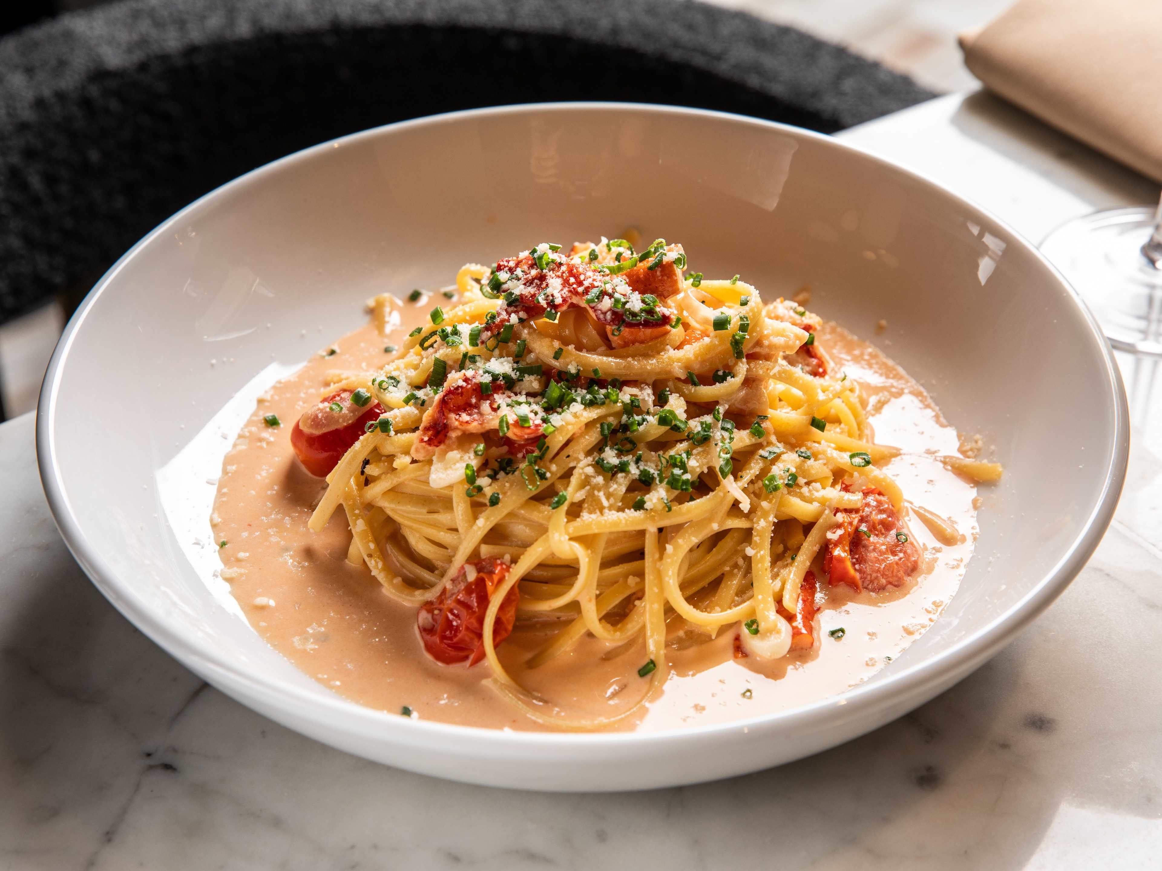 Atlantic Ocean - Review - Washington Ave. - Houston - The Infatuation