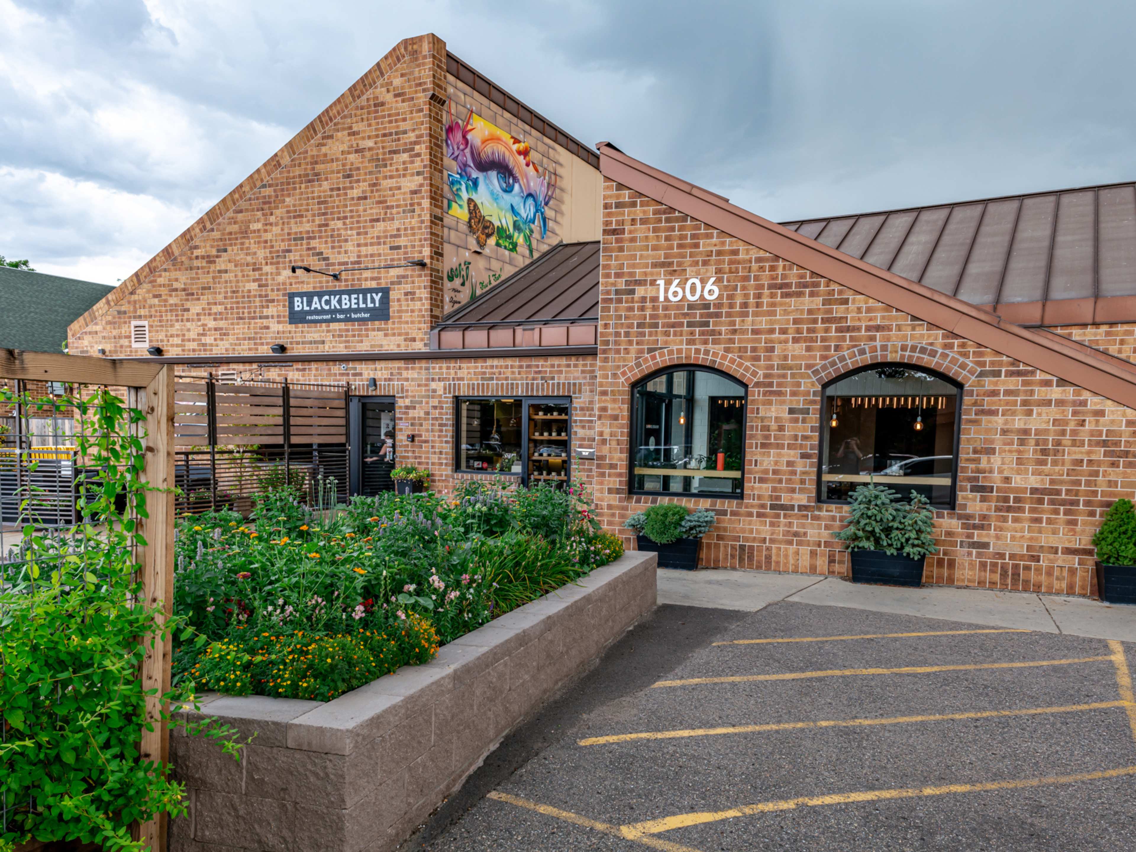 The Best Restaurants In Boulder, Colorado - Boulder - The Infatuation