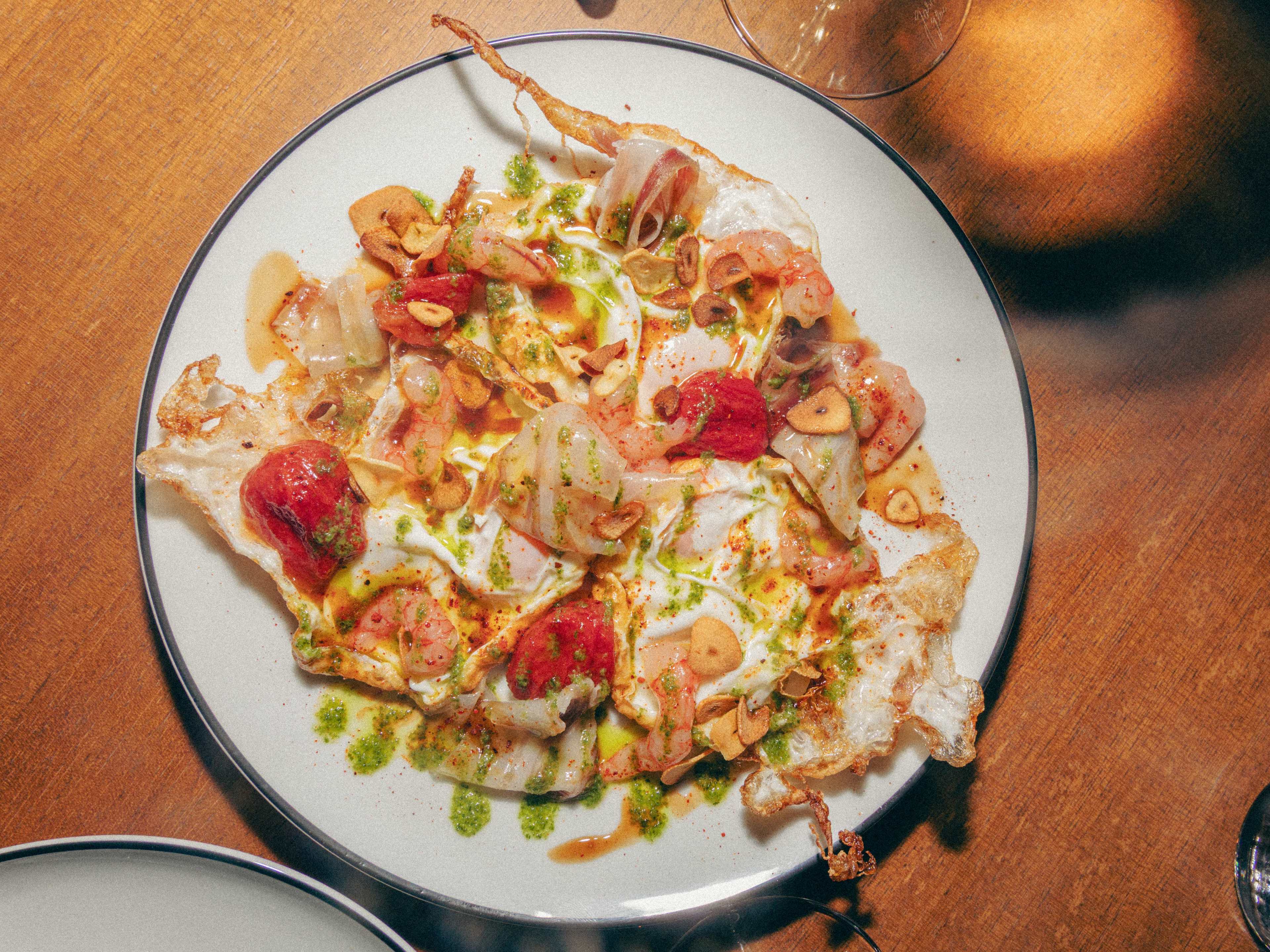 The Hit List: New Barcelona Restaurants To Try Right Now - Barcelona ...