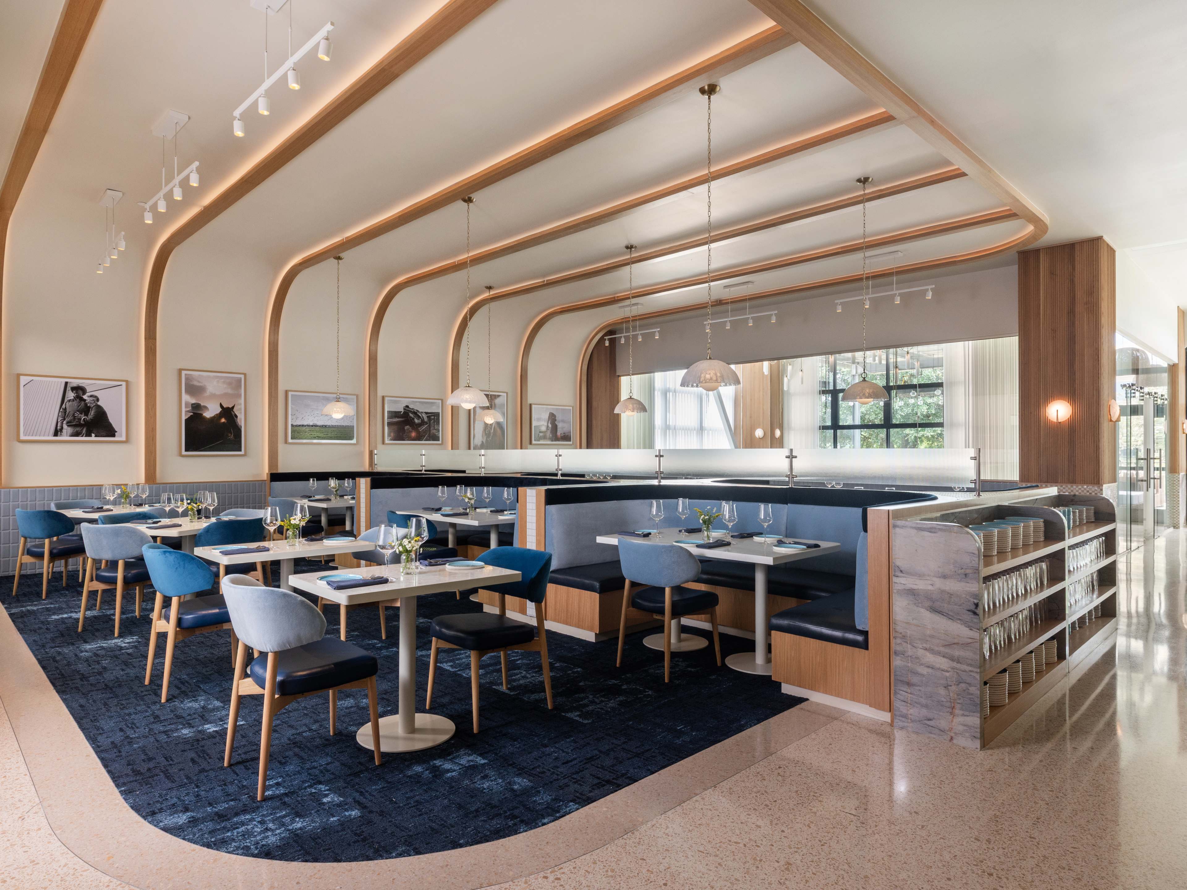 Houston's Restaurant & Bar Openings - Houston - The Infatuation