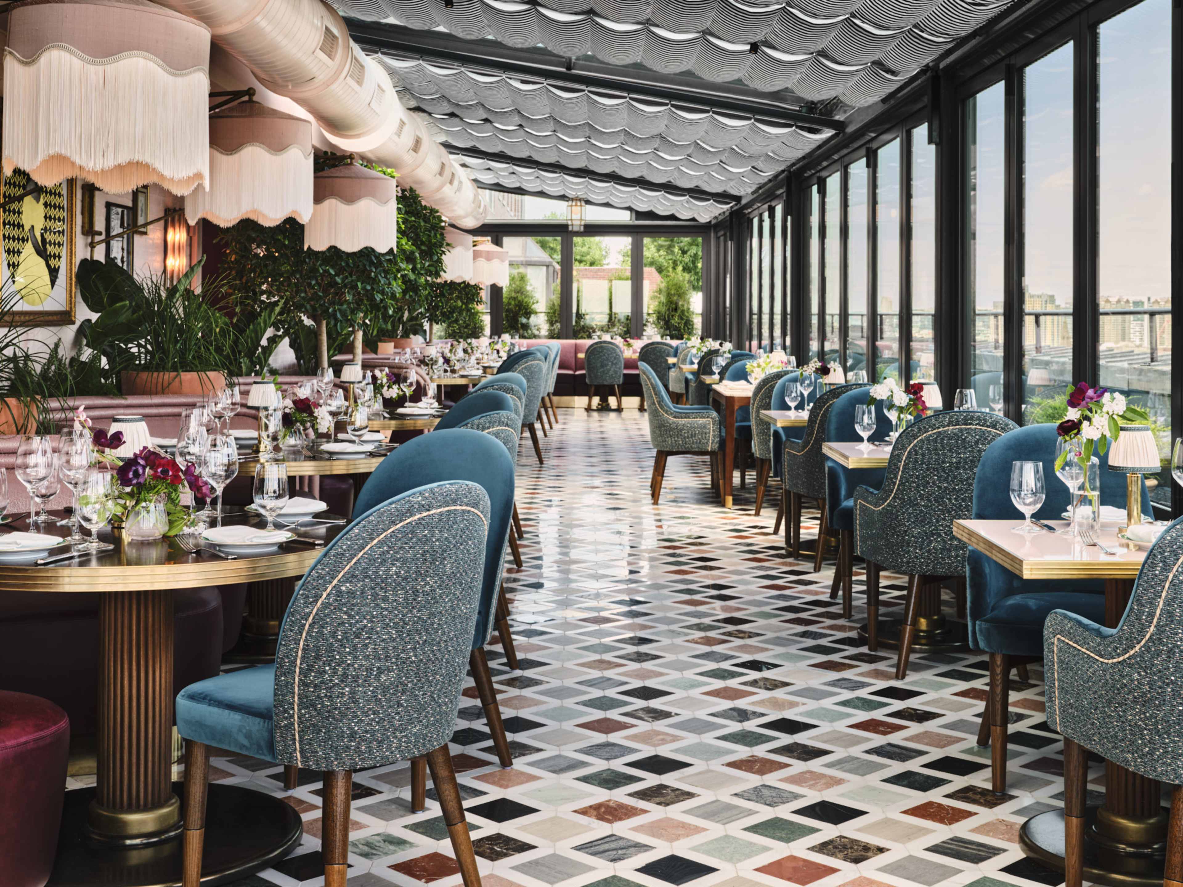 The 16 Best Restaurants In Back Bay - Boston - The Infatuation