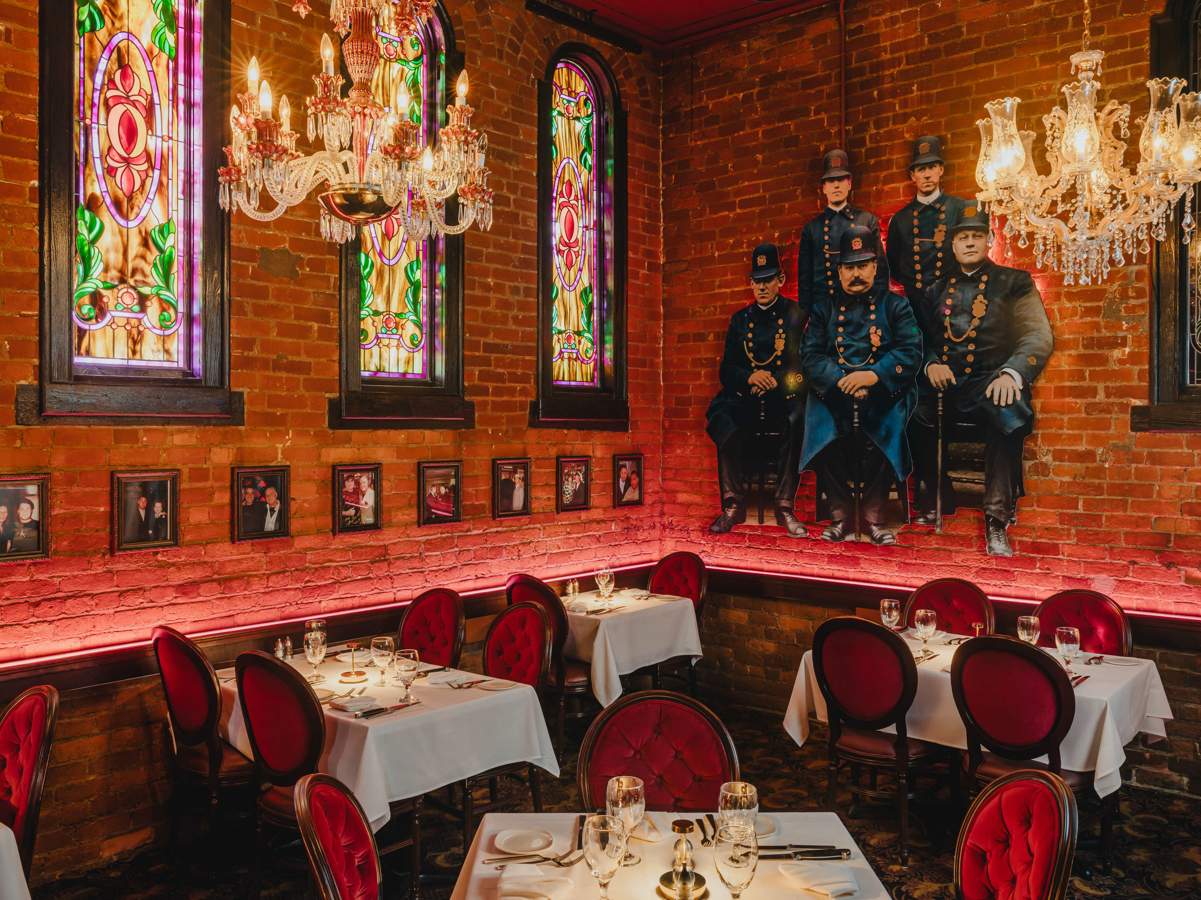 The Best Restaurants In Cincinnati - Cincinnati - The Infatuation