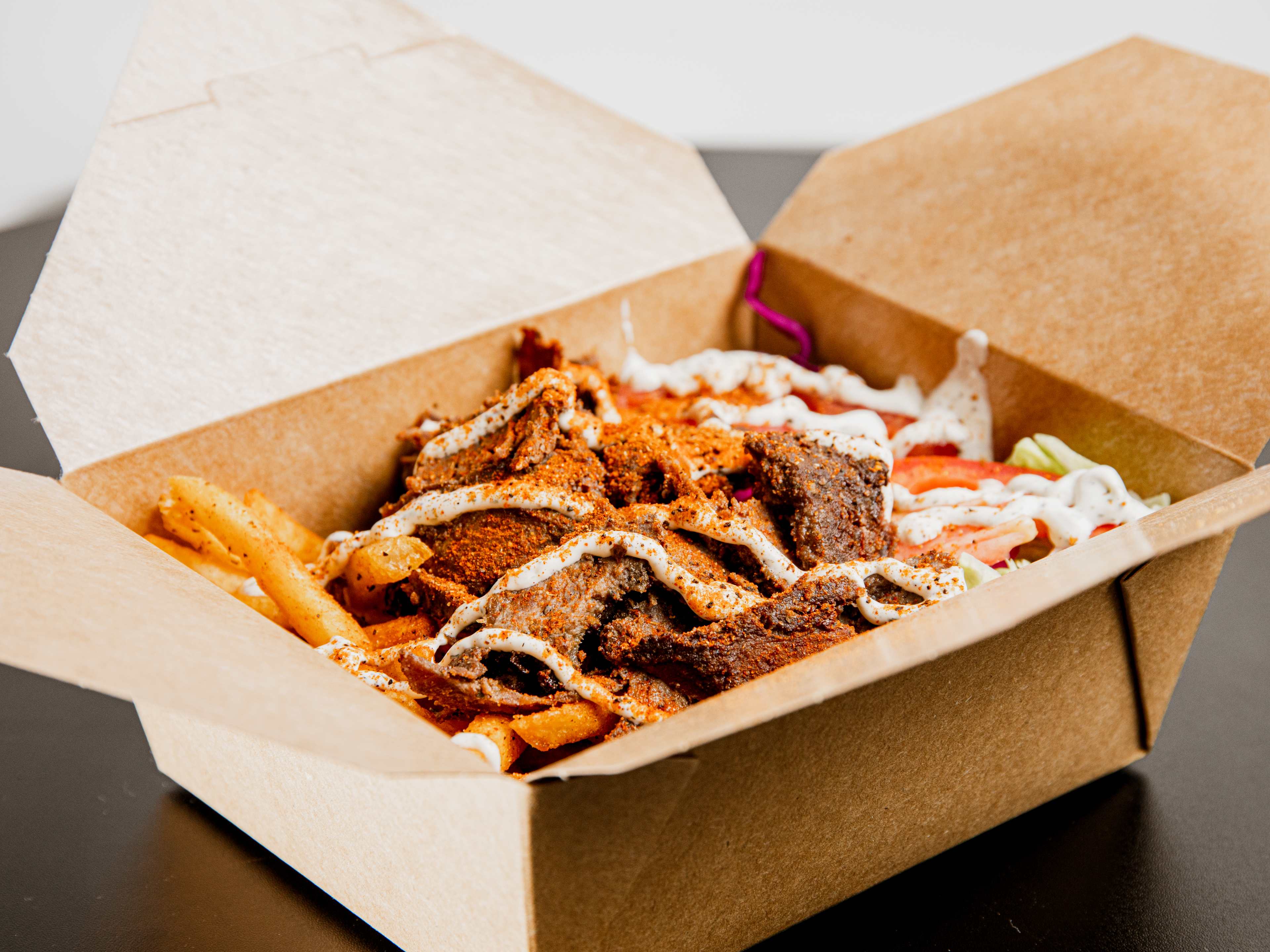 Döner Haus - Review - Bayside - New York - The Infatuation