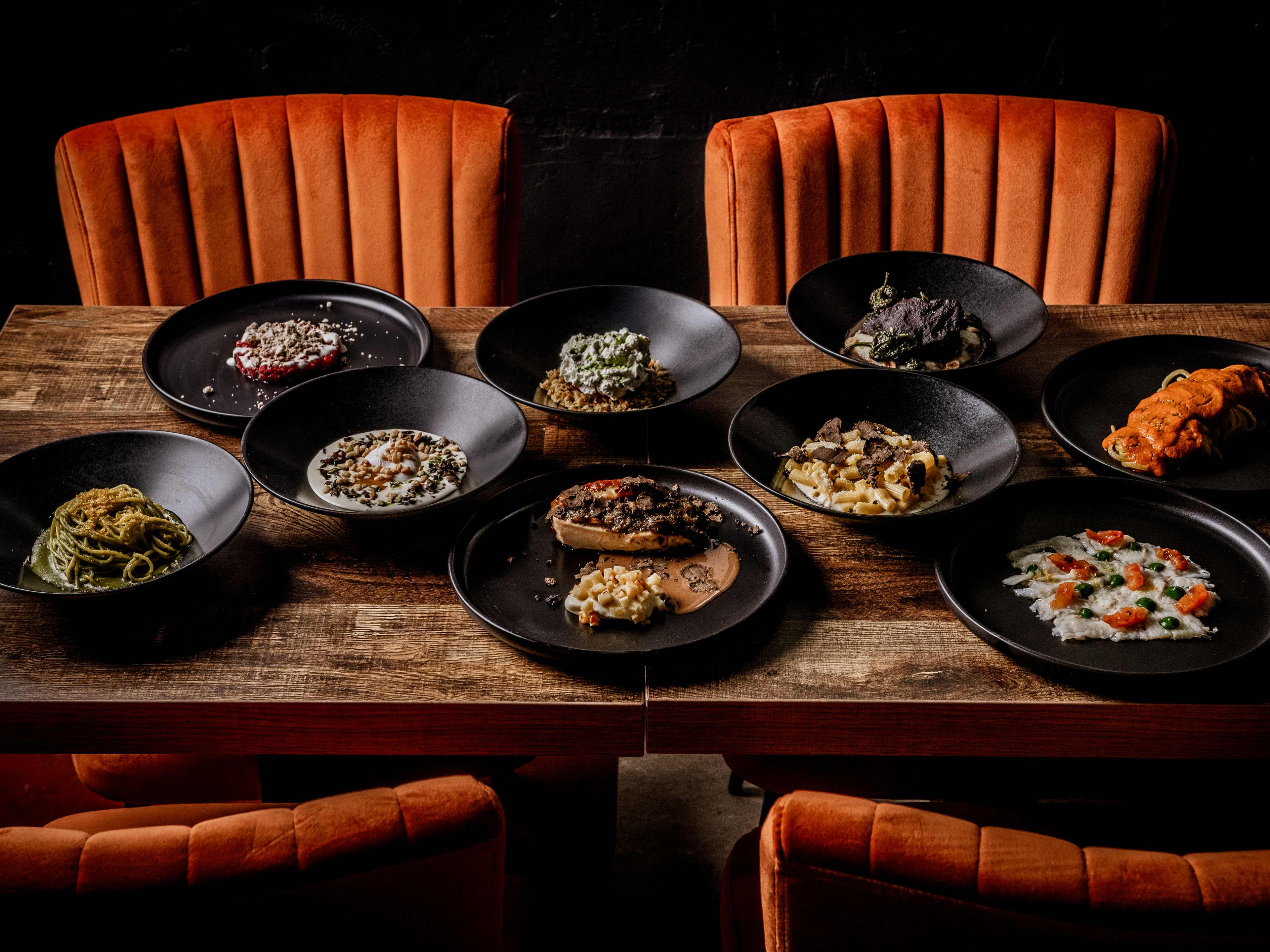Hoax - Review - Dalston - London - The Infatuation