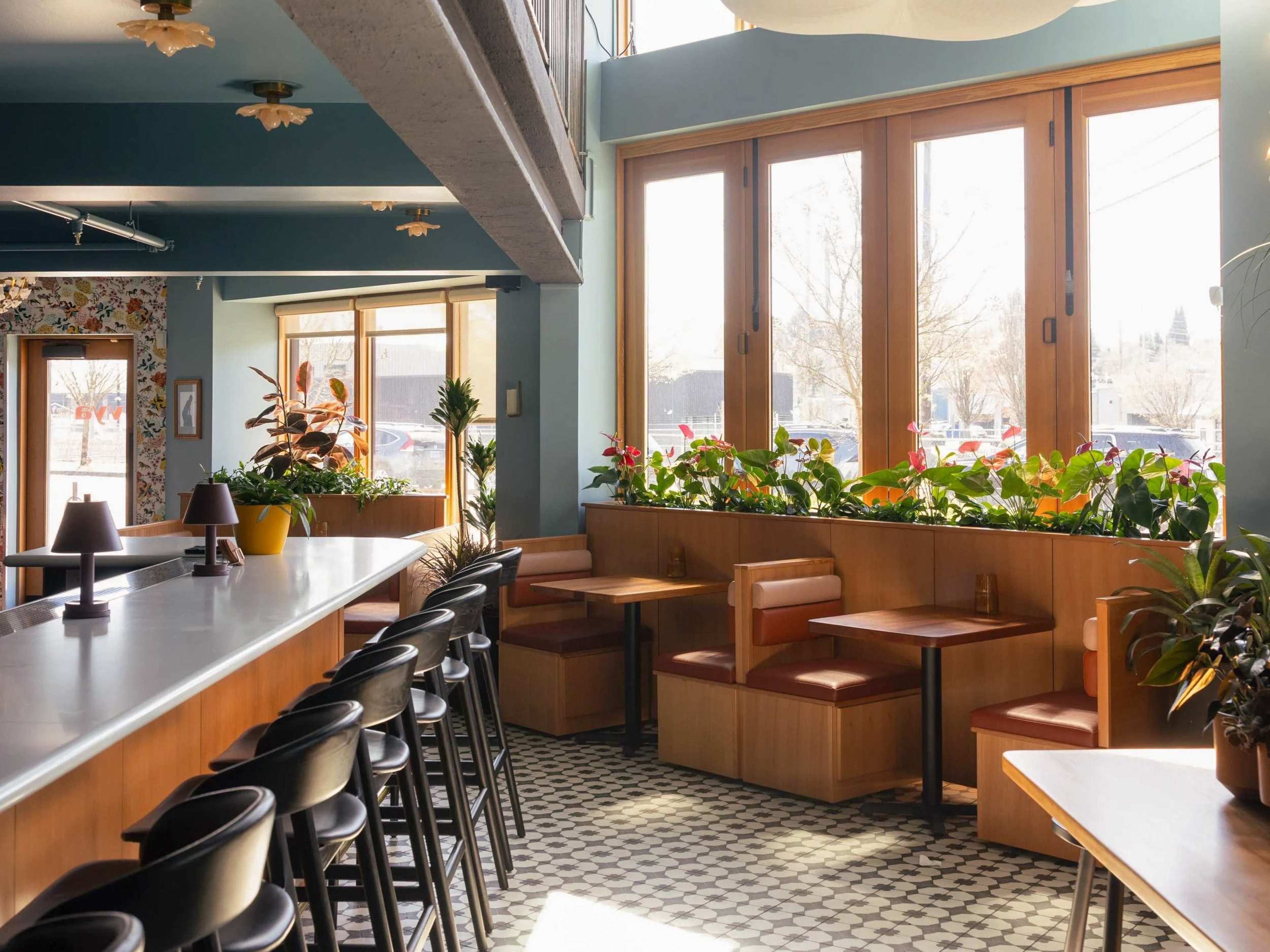 The Hit List: New Portland, OR Restaurants To Try Right Now - Portland ...