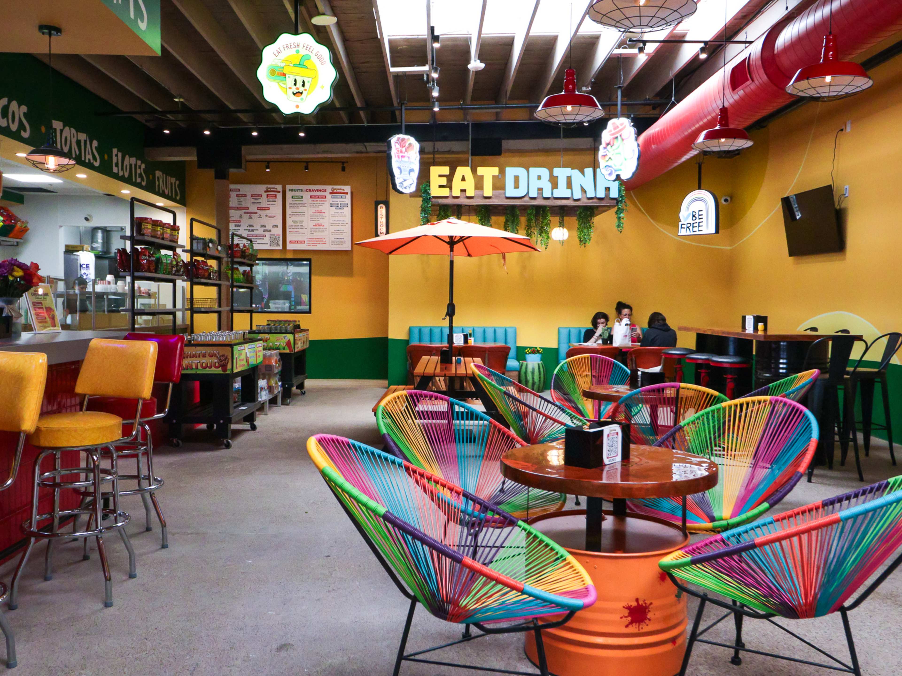 Houston's Restaurant & Bar Openings - Houston - The Infatuation