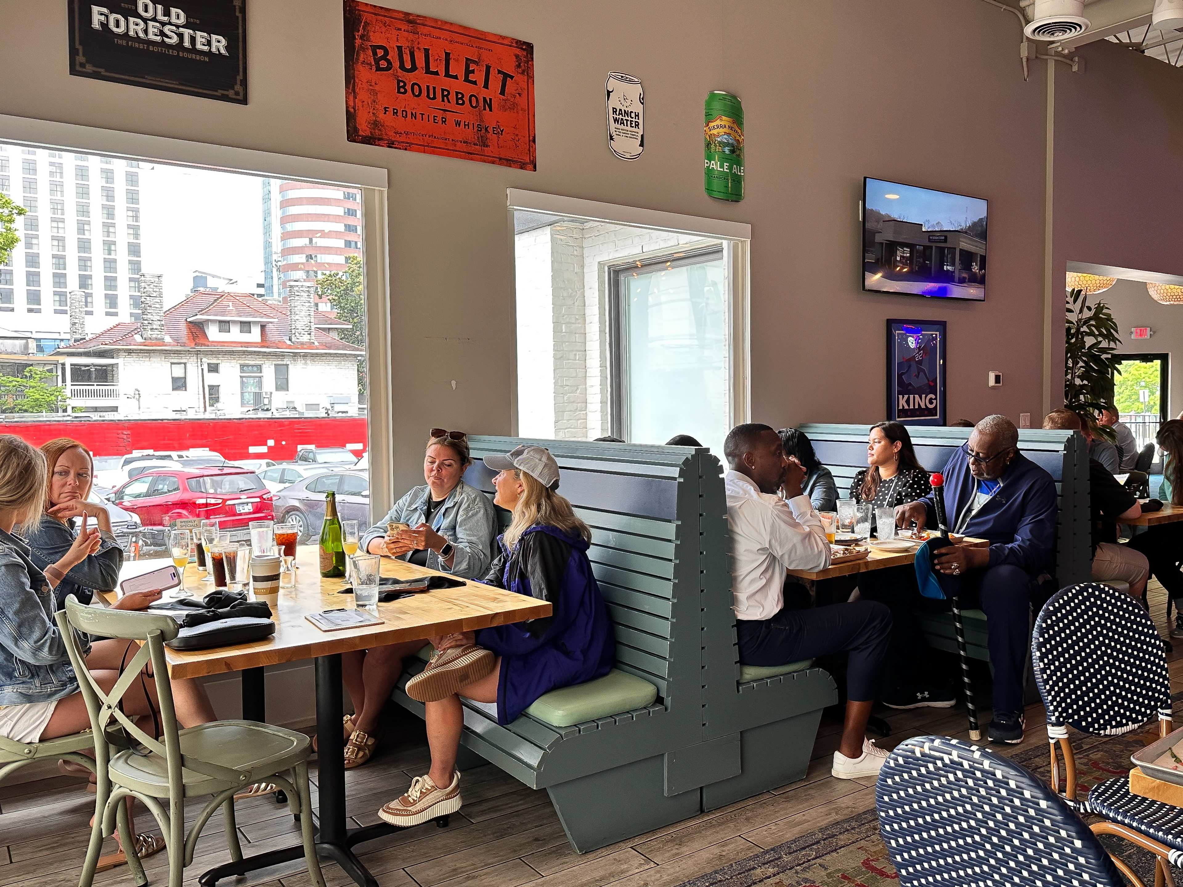 Jasper's - Review - Midtown - Nashville - The Infatuation
